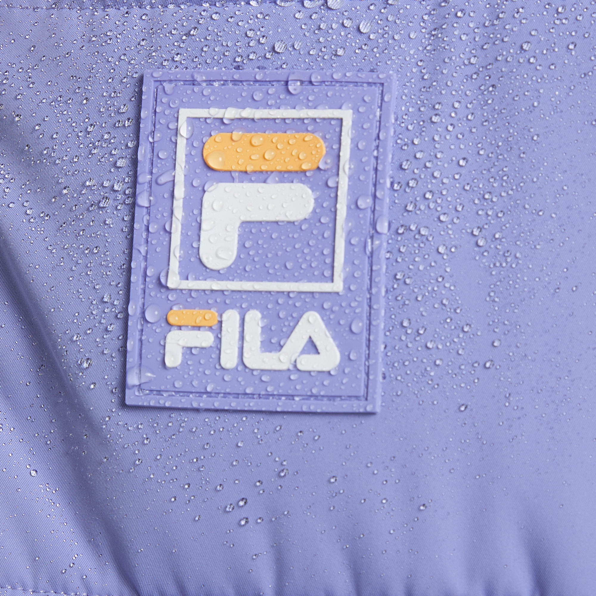 FILA 115830FLA-V1, цвет фиолетовый, размер 44 - фото 6