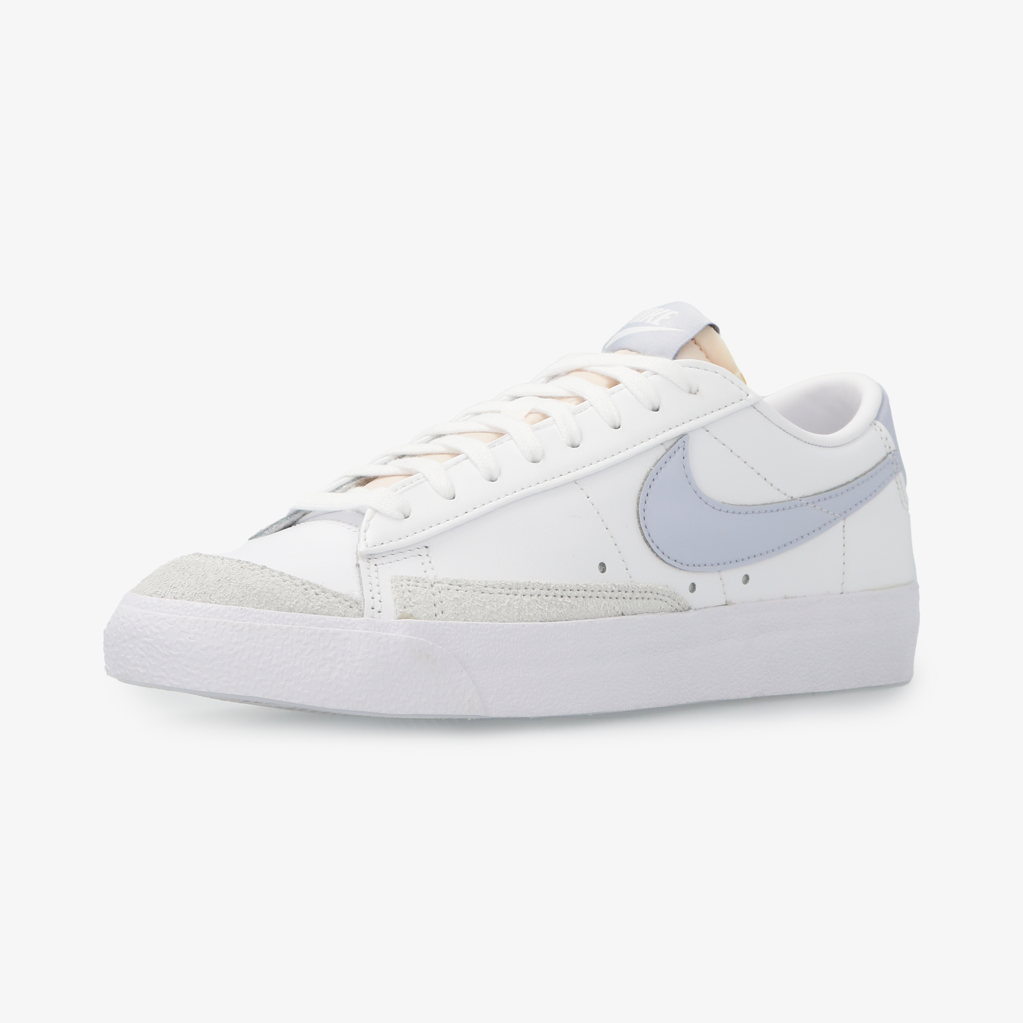 Кеды Nike Nike Blazer Low '77 DC4769N06-103, цвет белый, размер 38 - фото 2