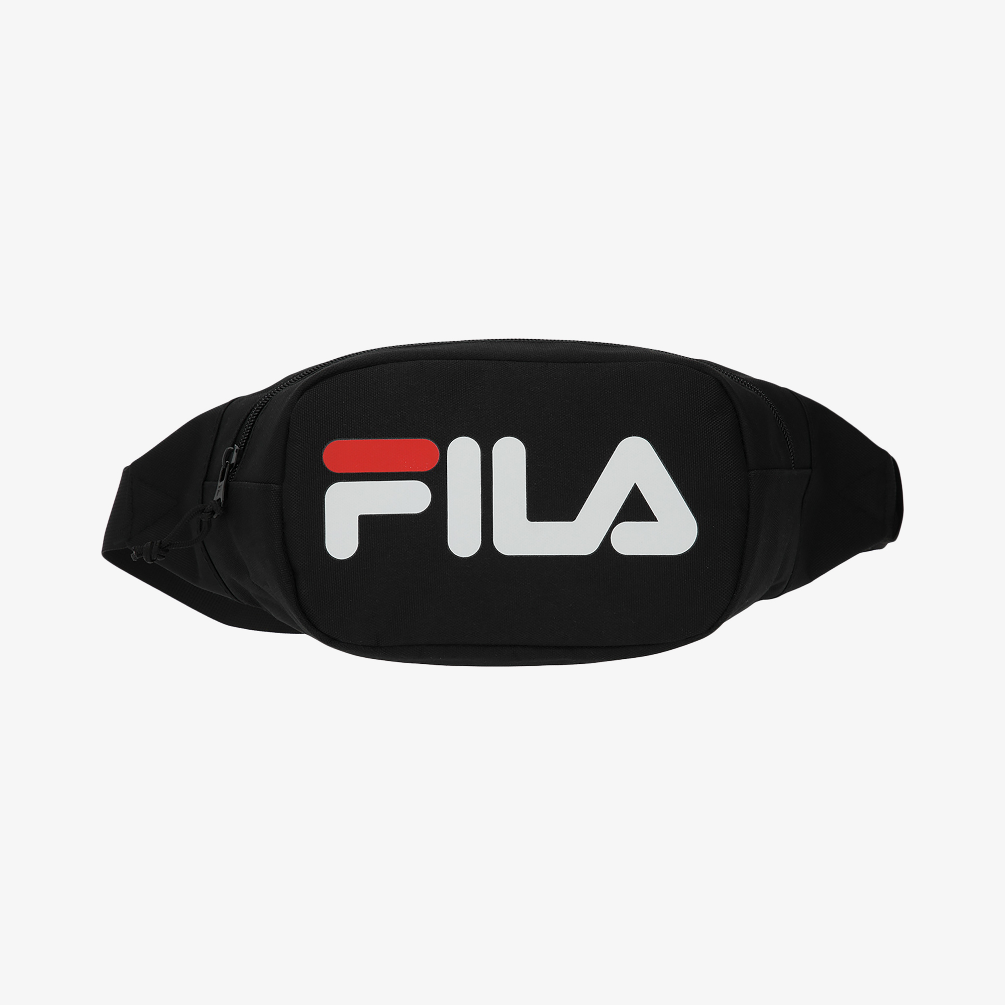 FILA XF19ESE101FLA-001, размер 35 x 15 x 5, цвет черный - фото 1