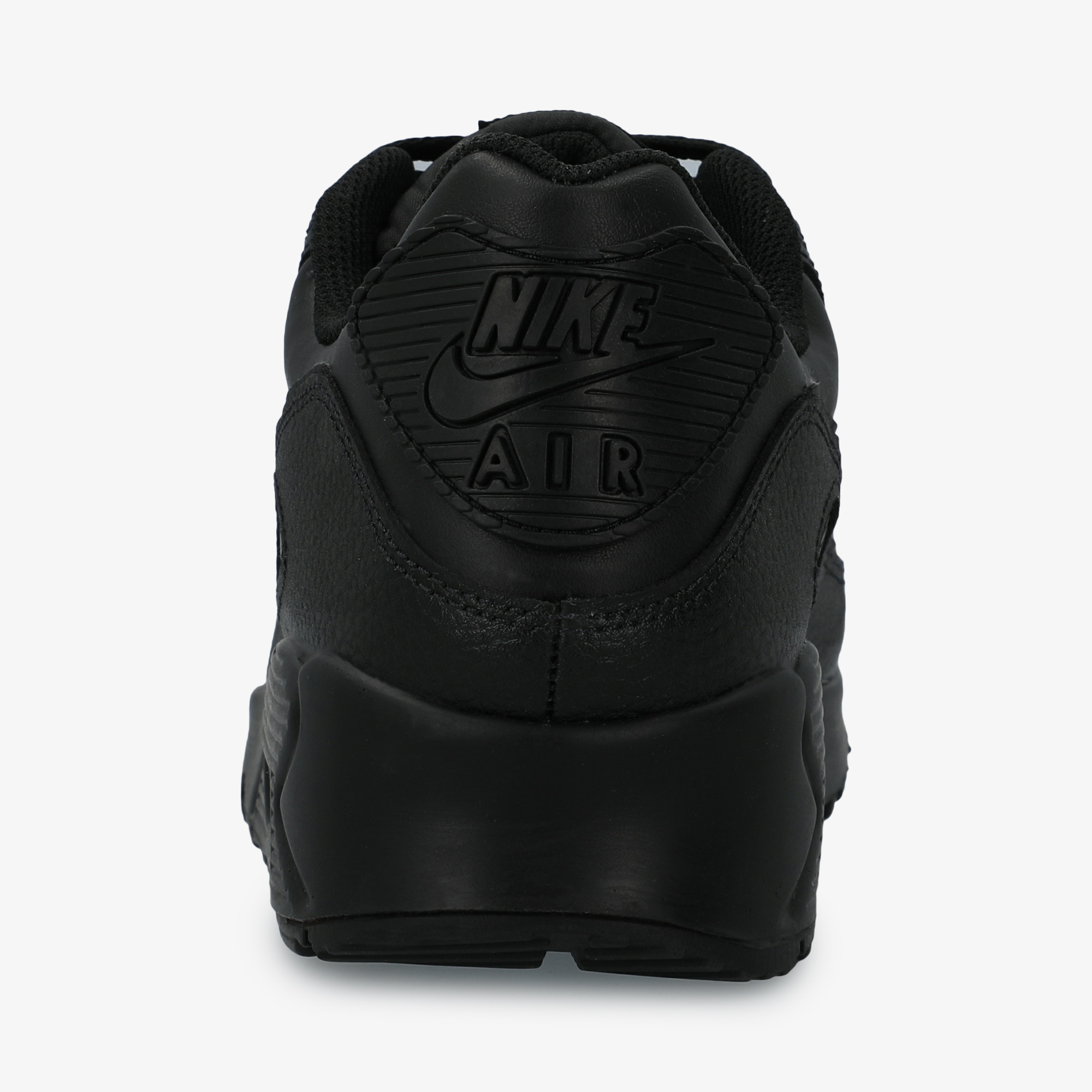 Кроссовки Nike Nike Air Max 90 CZ5594N06-001, цвет черный, размер 44.5 - фото 3