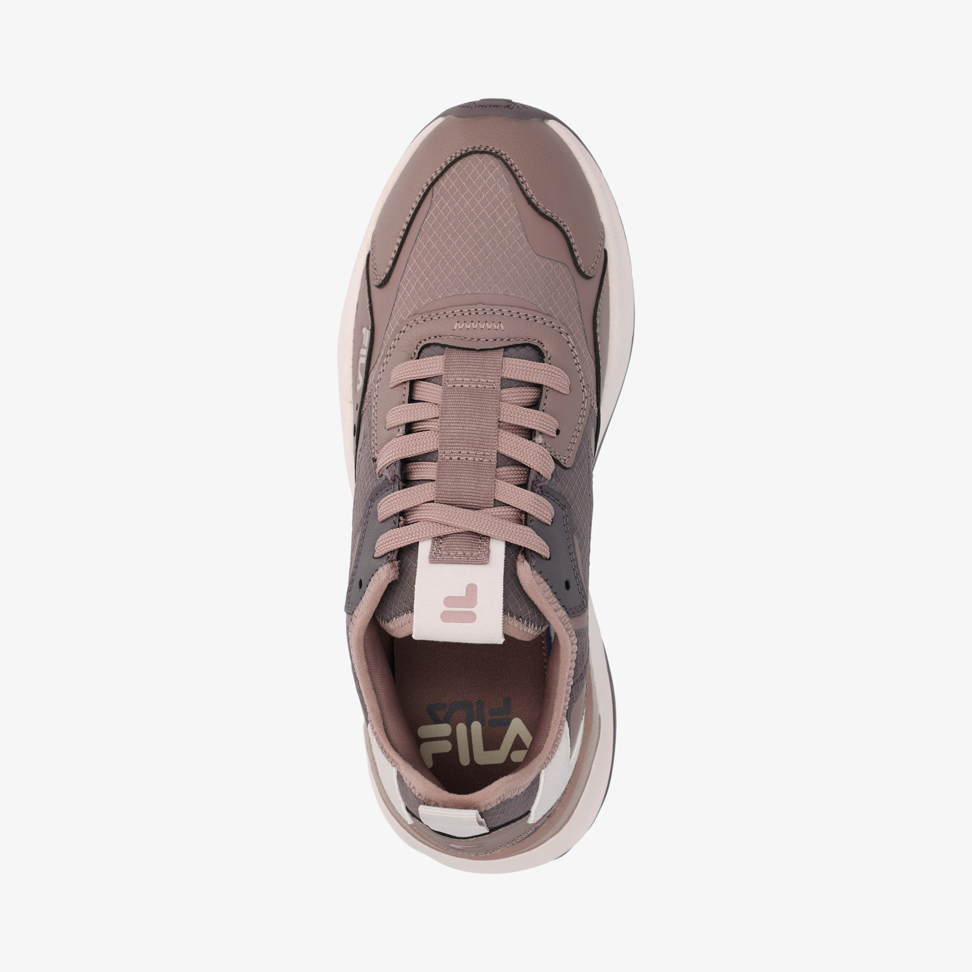 FILA Chain, Фиолетовый 115447FLA-X4 Фото 5