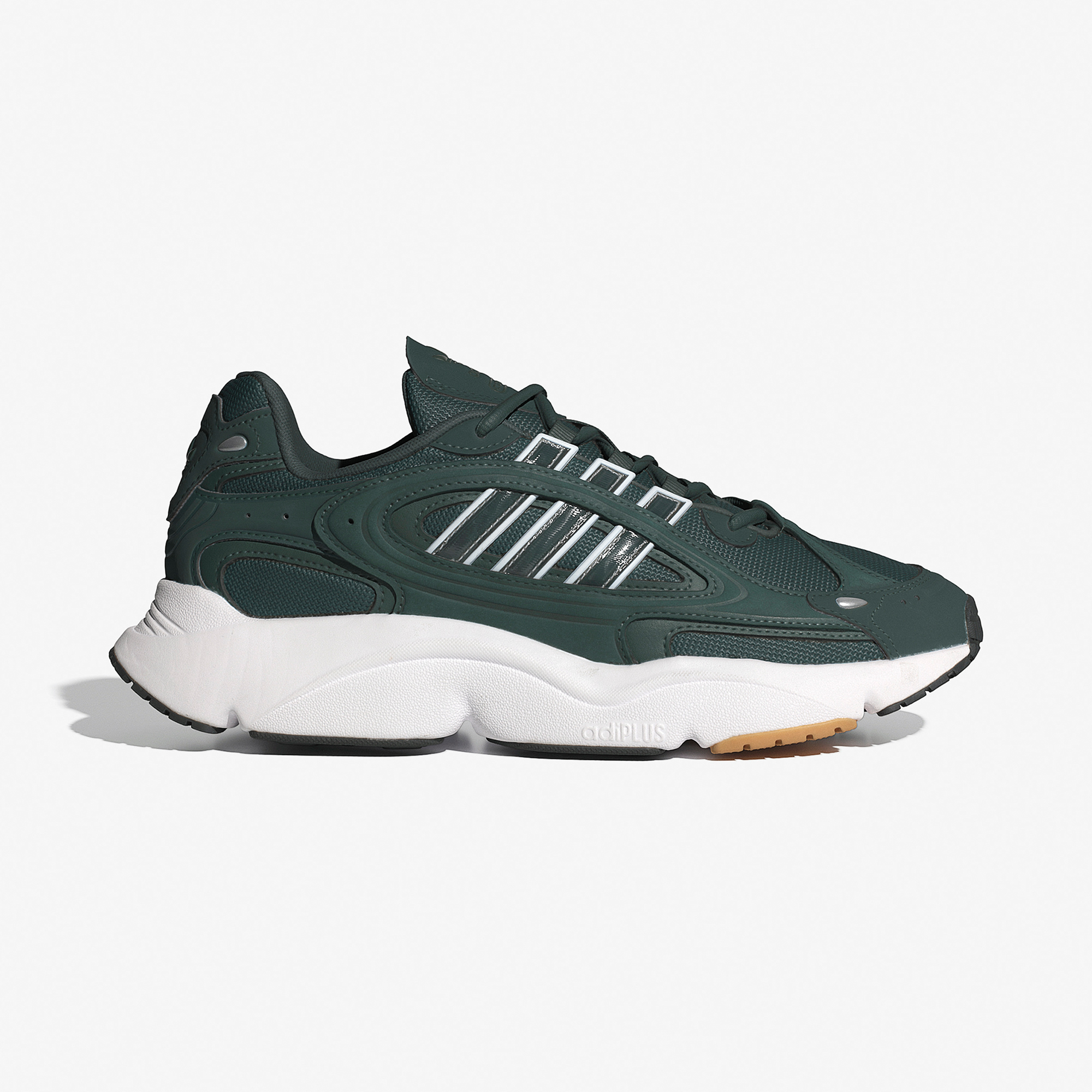 

Мужские кроссовки adidas Ozmillen, Зеленый