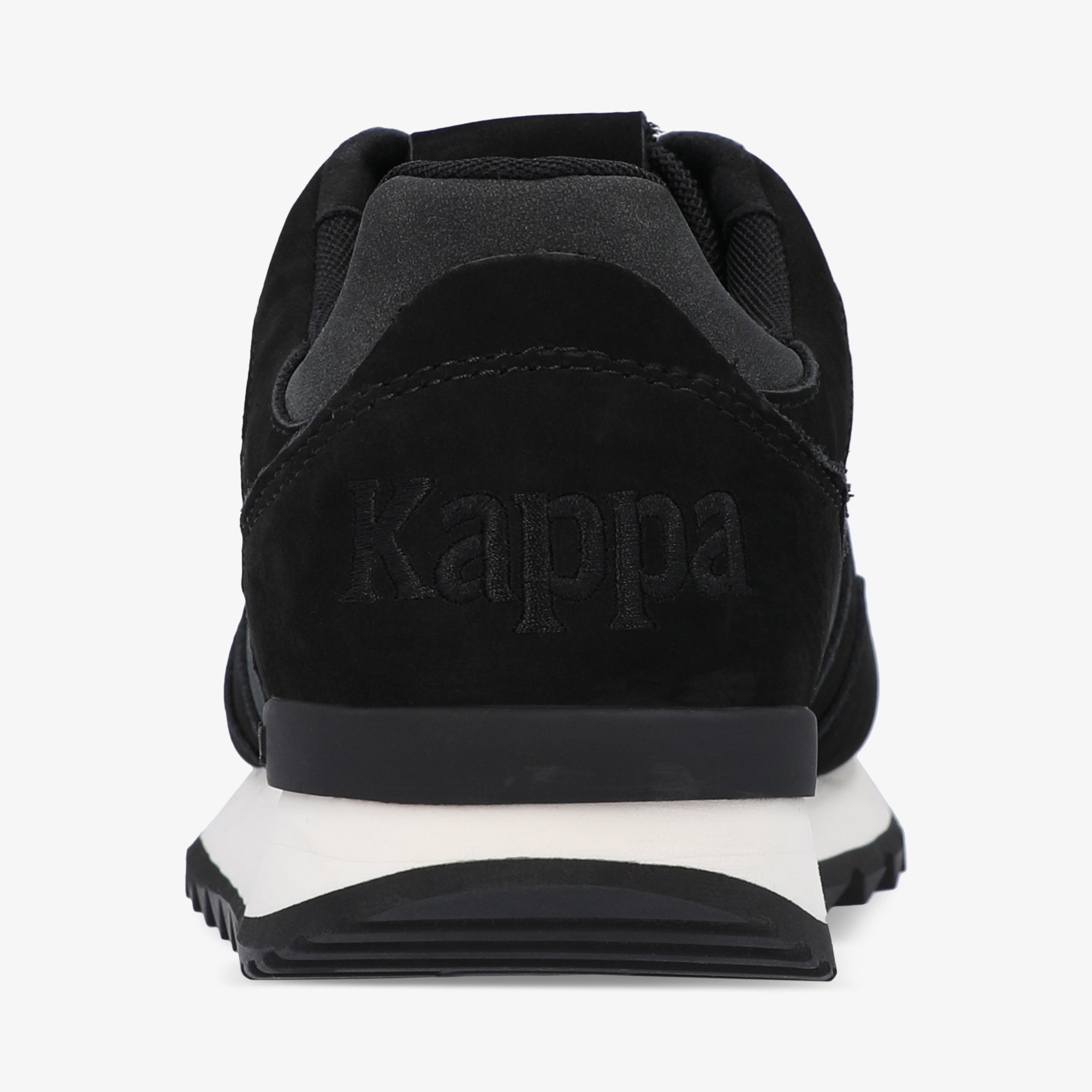 Кроссовки Kappa Kappa Authentic Run Modern 117975KAP-99, цвет черный, размер 44.5 - фото 3
