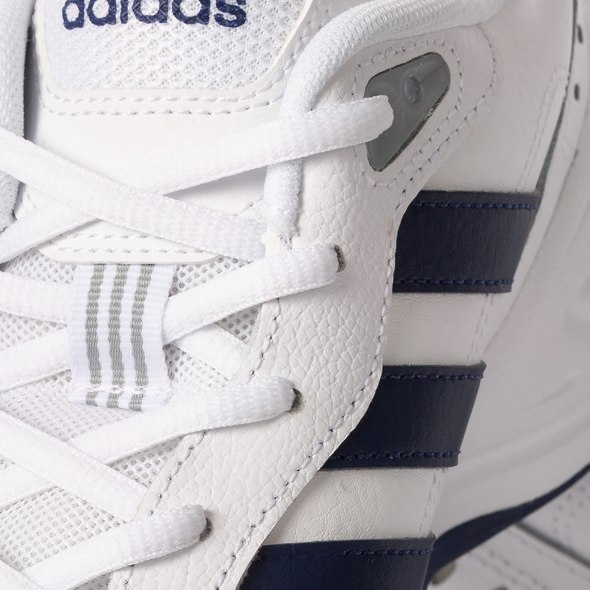 Кроссовки adidas adidas Strutter EG2654A01-, цвет белый, размер 45 - фото 5