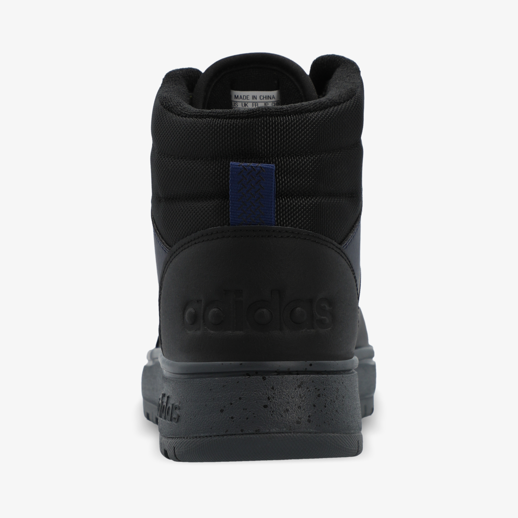 adidas H04464A01-, цвет черный, размер 39 - фото 3