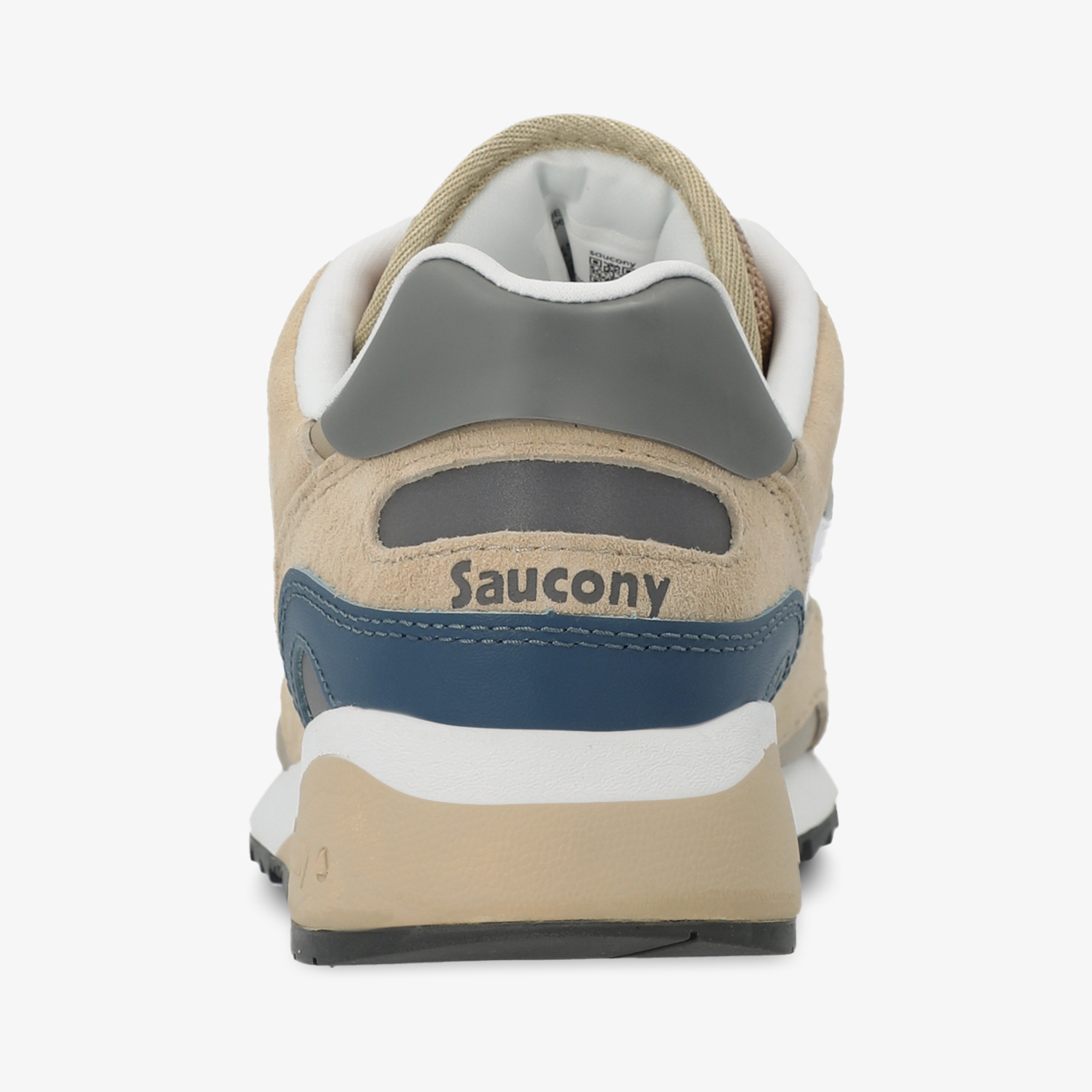 Saucony S706743S3L-, цвет бежевый, размер 40 - фото 3