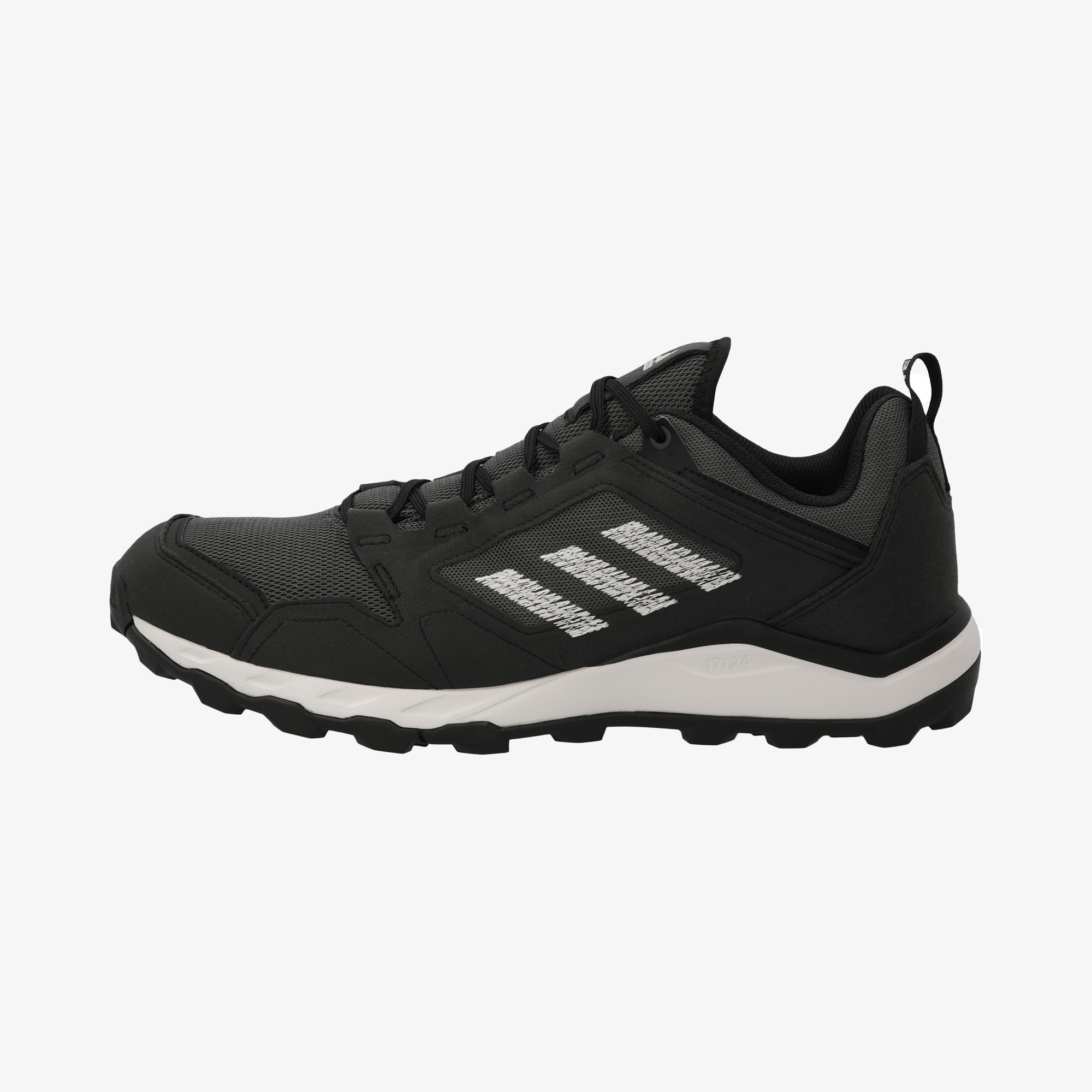 Кроссовки adidas adidas Terrex Agravic TR UB EH2313A01-, размер Да, цвет черный