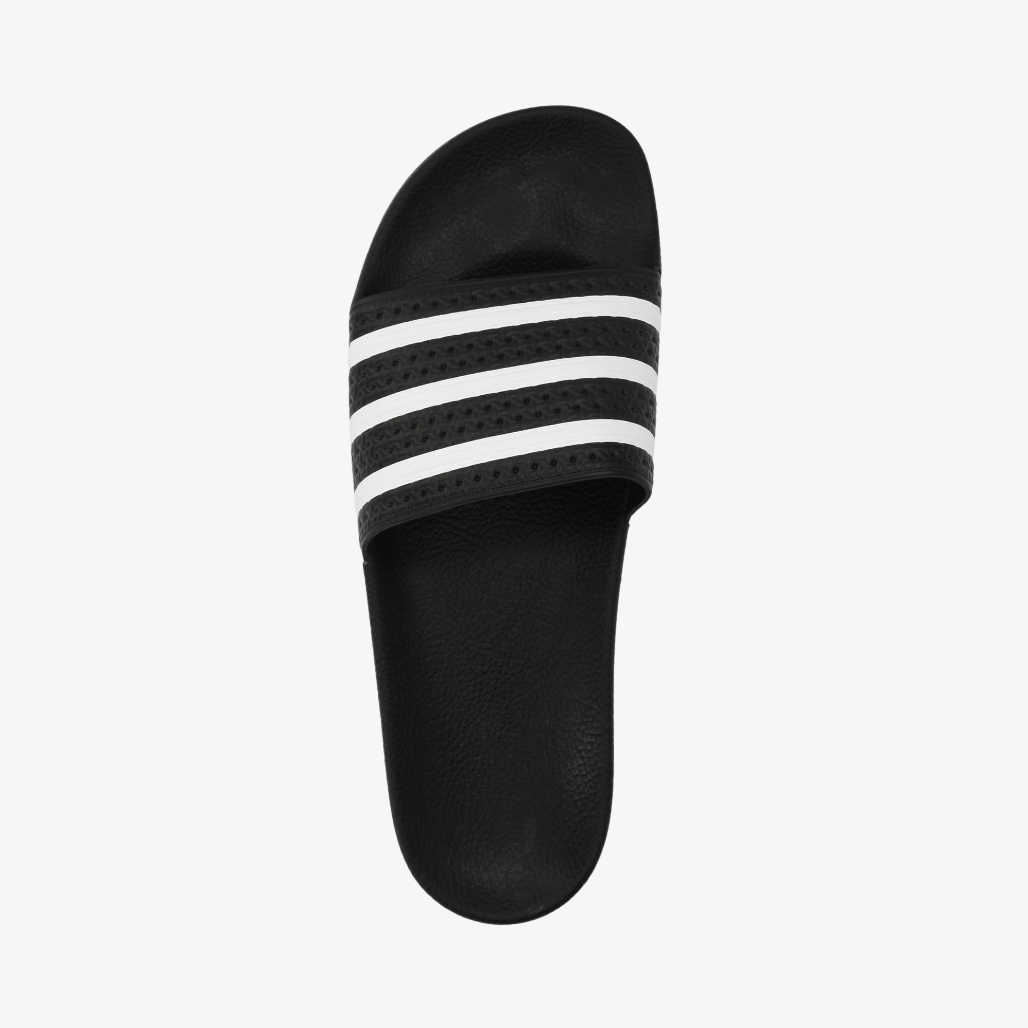 Шлепанцы adidas adidas Adilette 280647A01-, размер Да, цвет черный - фото 3