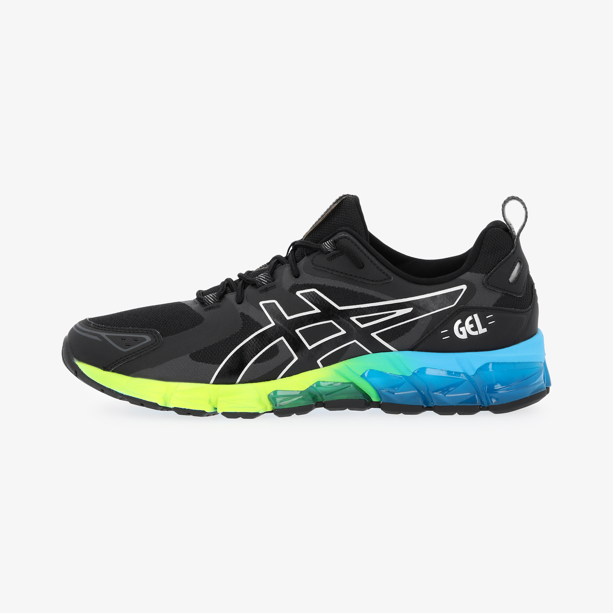 

ASICS GEL-QUANTUM 180, Черный, ASICS GEL-QUANTUM 180