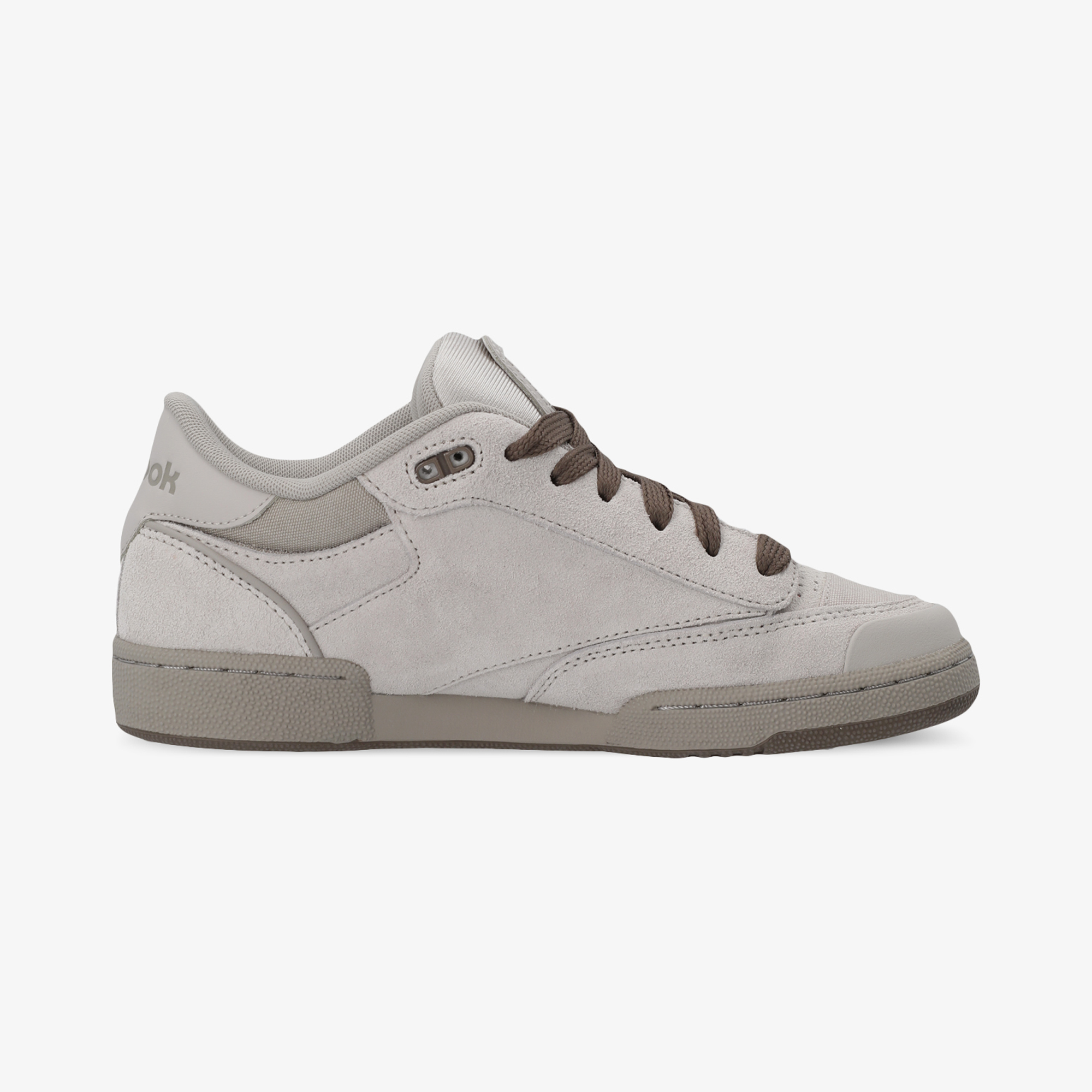 Reebok Club C Bulc, Бежевый 100074471R00- 100074471R00-. - фото 4