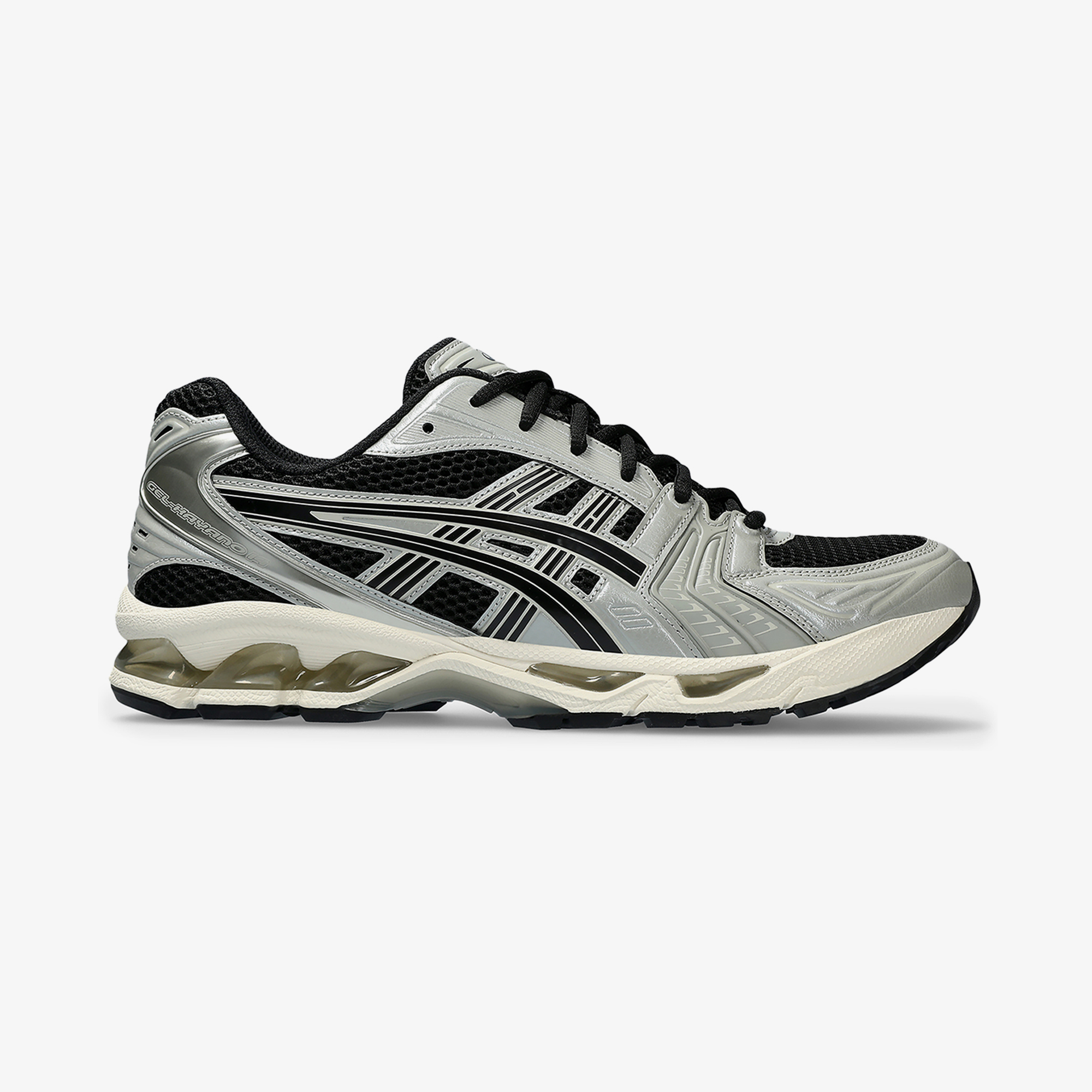 Мужские кроссовки ASICS Gel-Kayano 14, Серый