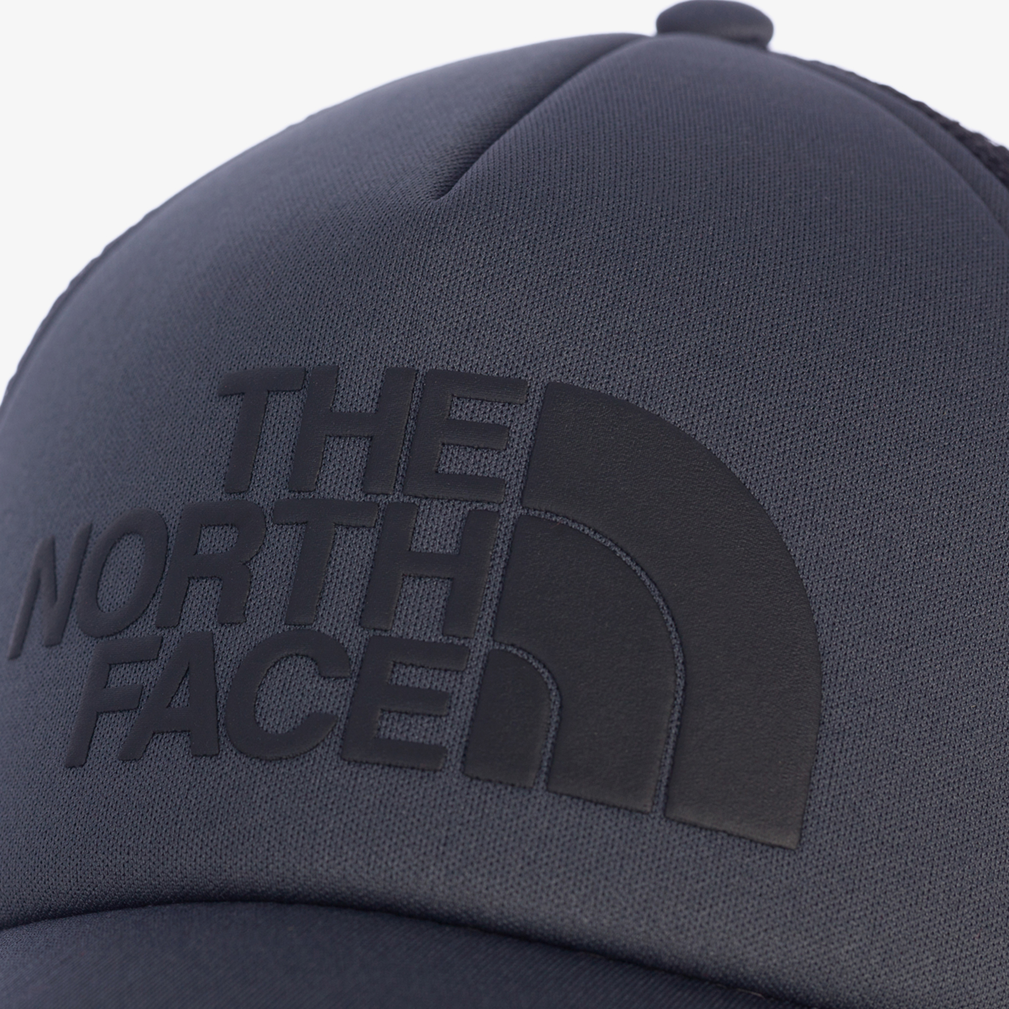 Бейсболки The North Face The North Face Logo Trucker T93FM3T1K-MN8, цвет серый, размер 58 - фото 5
