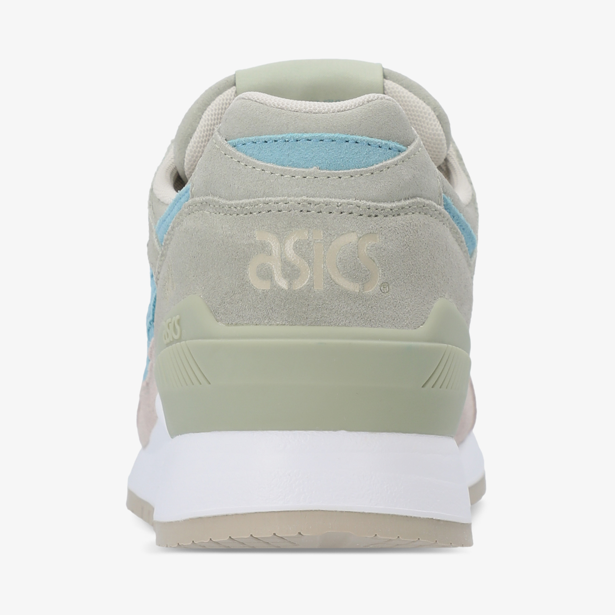 Кроссовки ASICS Asics Gel Respector унисекс, Бежевый Вид№3