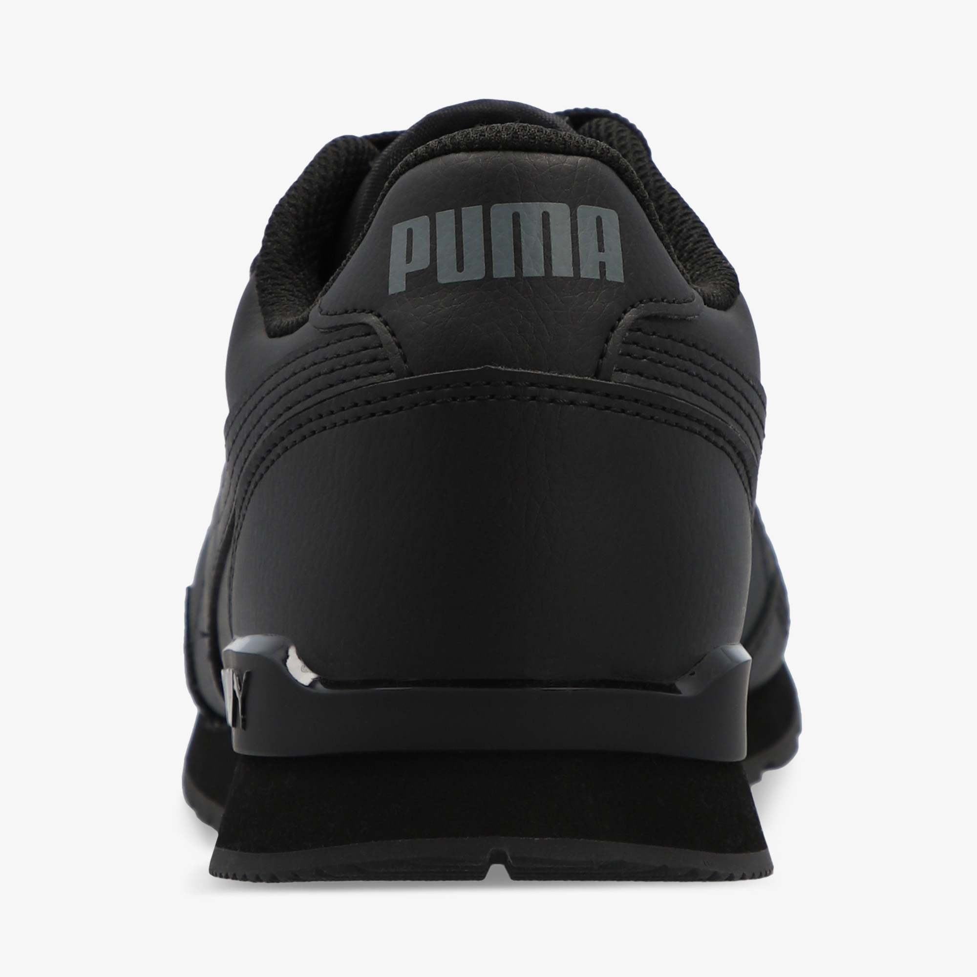 Кроссовки PUMA PUMA ST Runner v3 384855MP0P-11, цвет черный, размер 43.5 - фото 3