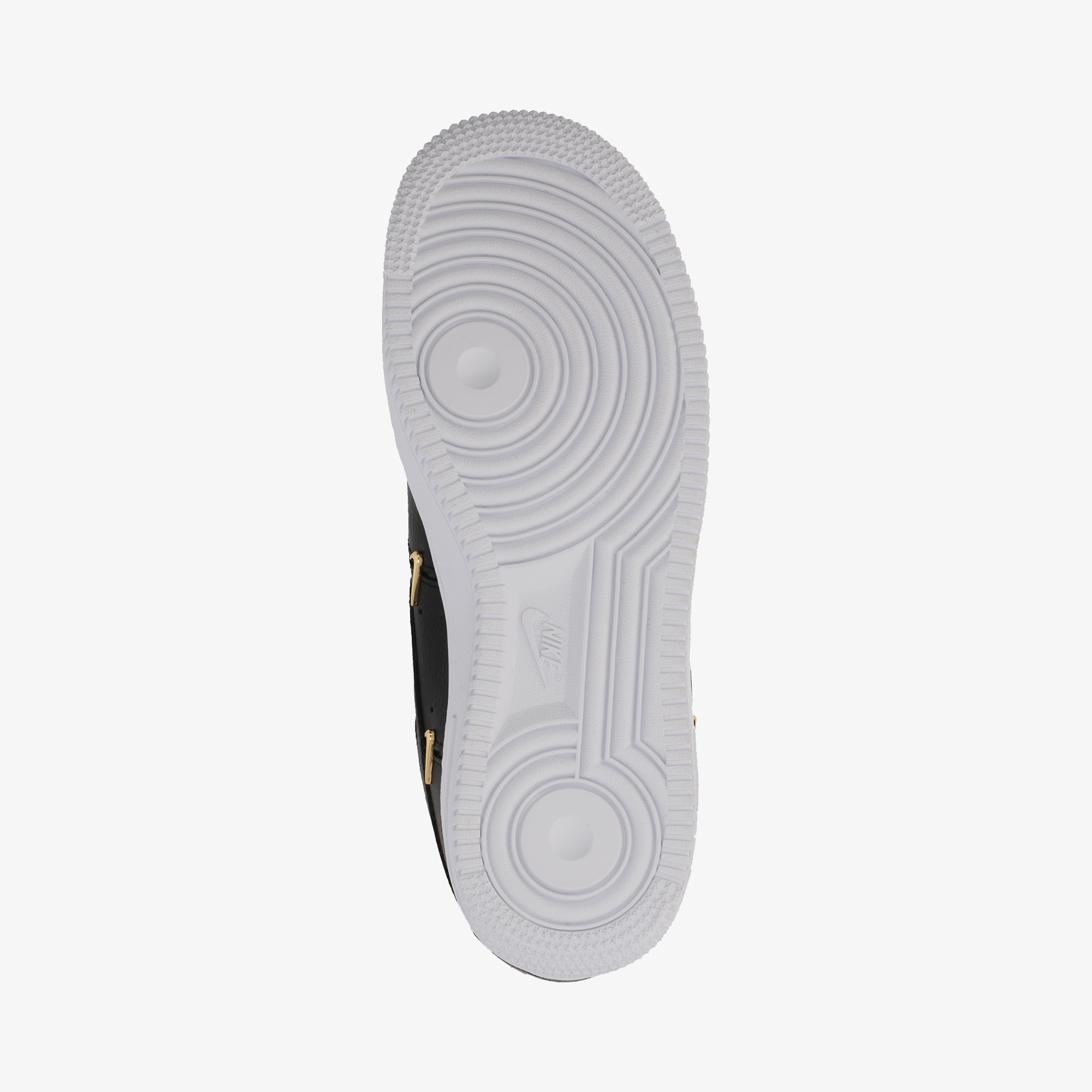 Кеды Nike Nike Air Force 1 ’07 LX CT1990N06-001, цвет черный, размер 37.5 - фото 6