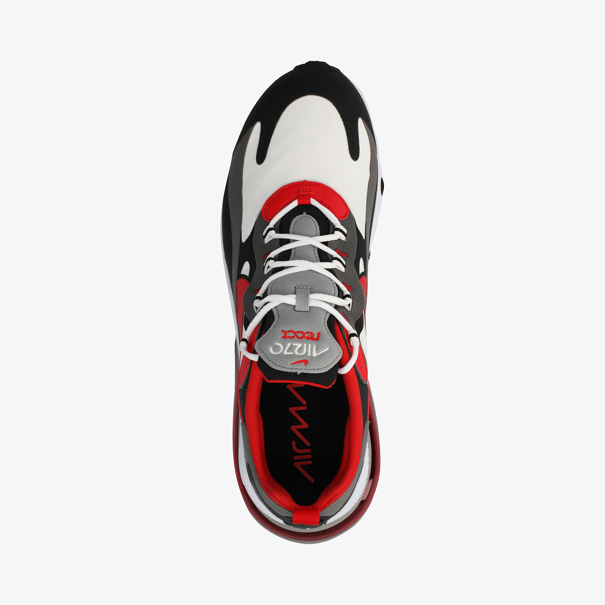 Кроссовки Nike Nike Air Max 270 CI3866N06-002, цвет черный, размер 42 - фото 5