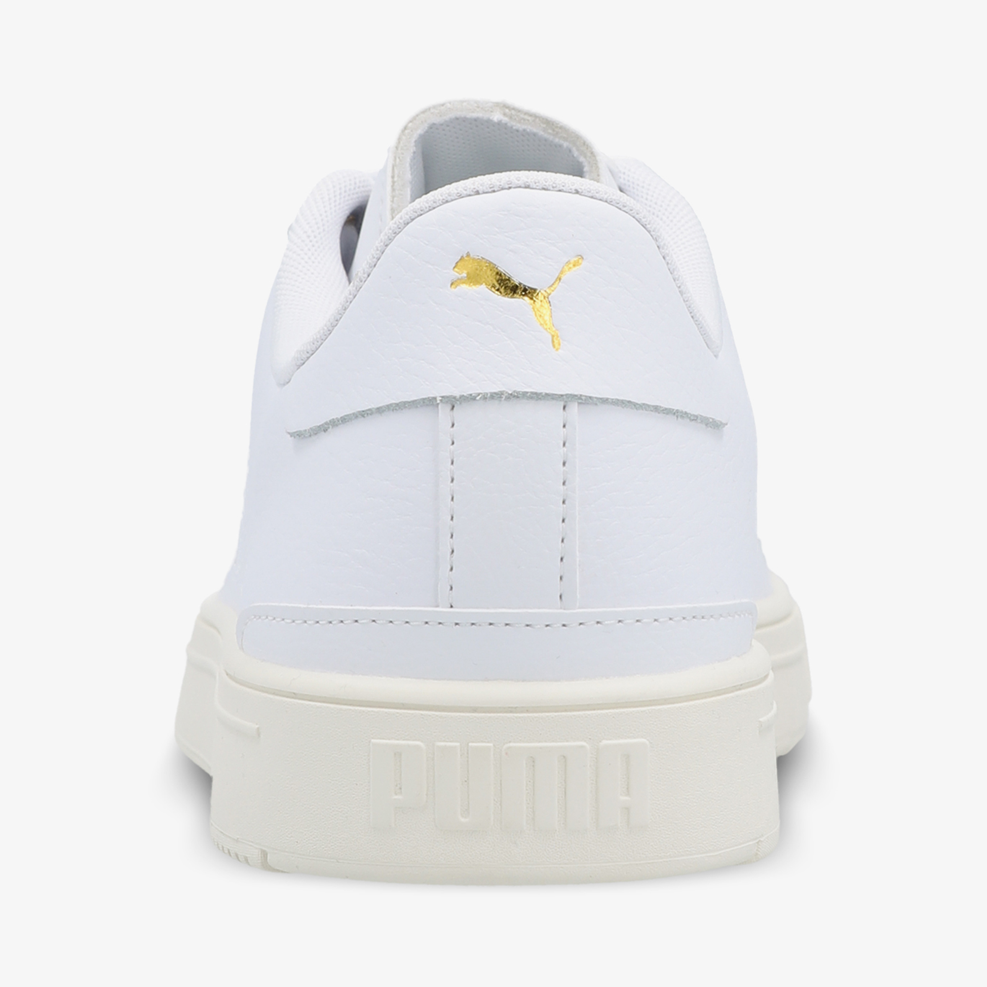 PUMA Serve Pro 1948, Белый 383879P0P-01 - фото 3