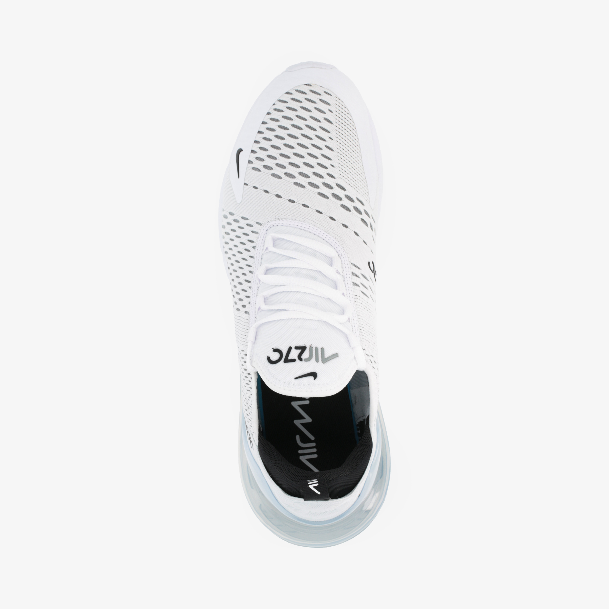 

Nike Air Max 270, Белый, Nike Air Max 270