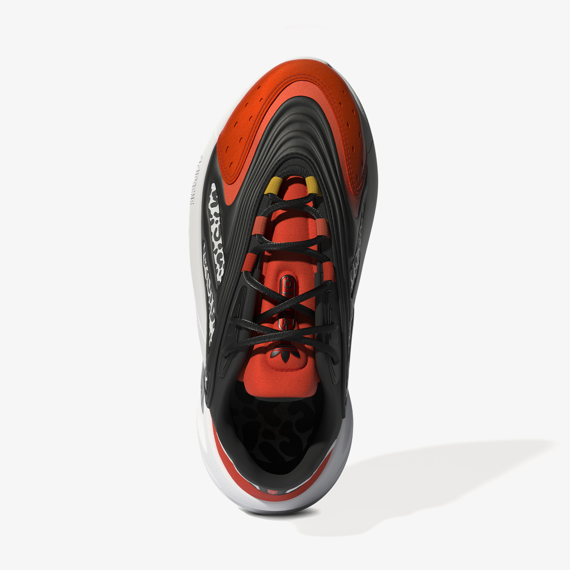 Кроссовки adidas adidas Ozelia GW0547A01-, размер 37 - фото 2