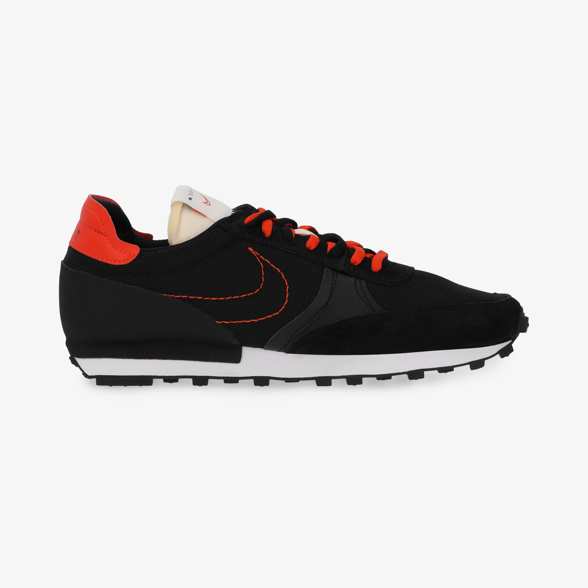 Кроссовки Nike Nike DBreak-Type DA4654N06-002, цвет черный, размер 44 - фото 4