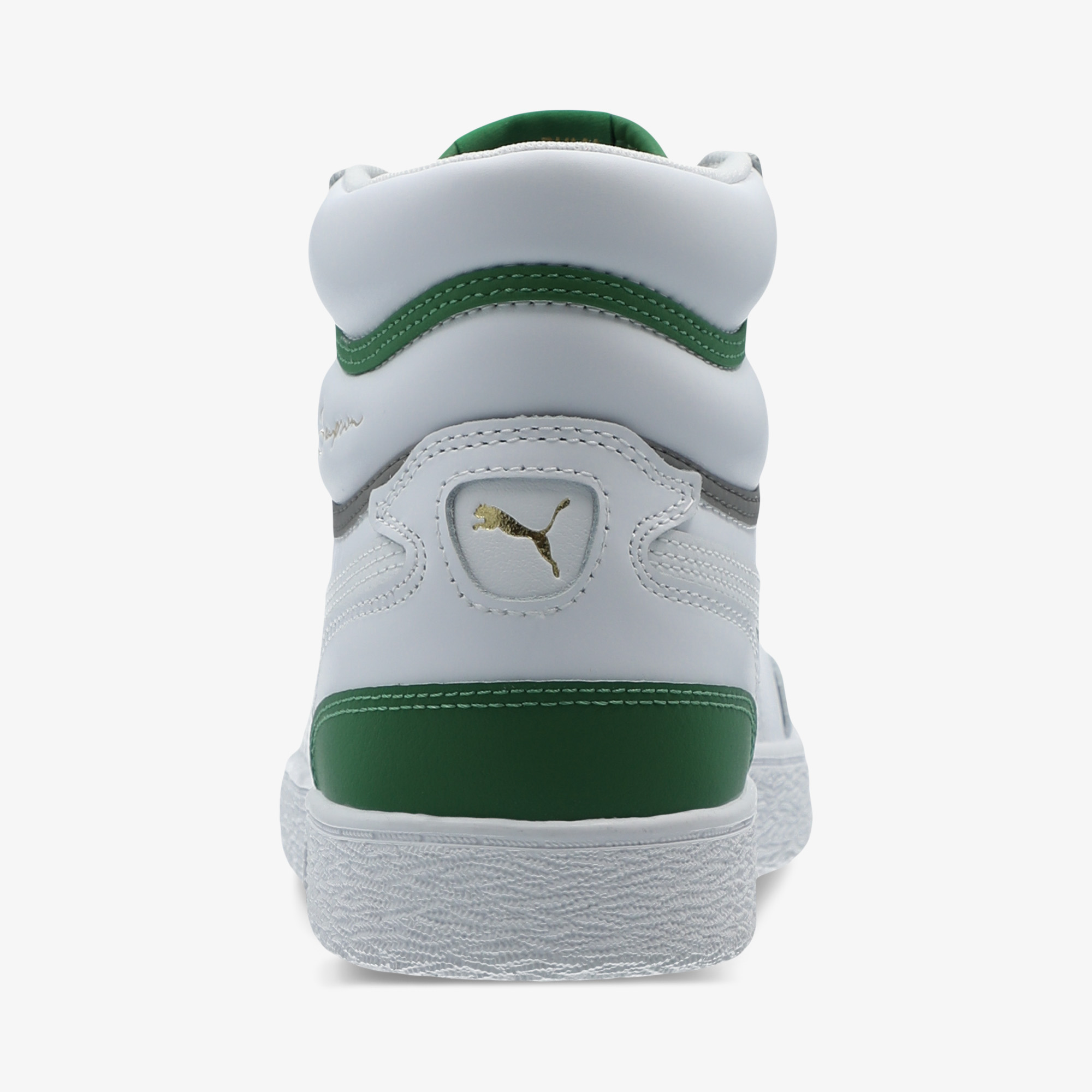 Кроссовки PUMA PUMA Ralph Sampson Mid 370847P0P-20, цвет белый, размер 43.5 - фото 6