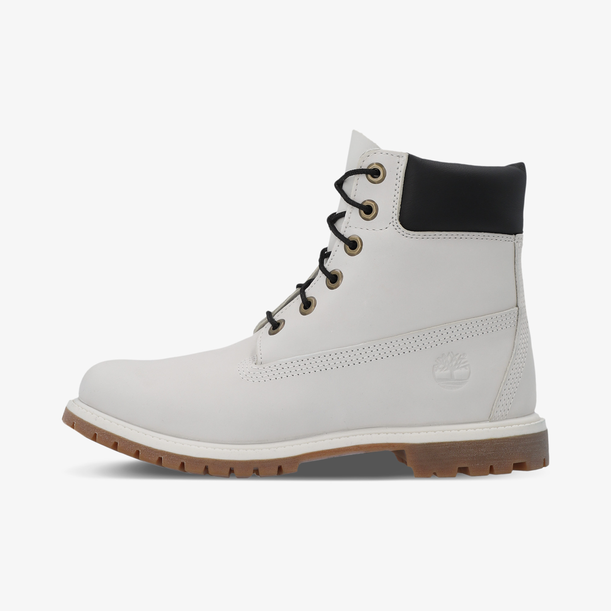 

Женские ботинки Timberland 6In Premium Boot, Серый