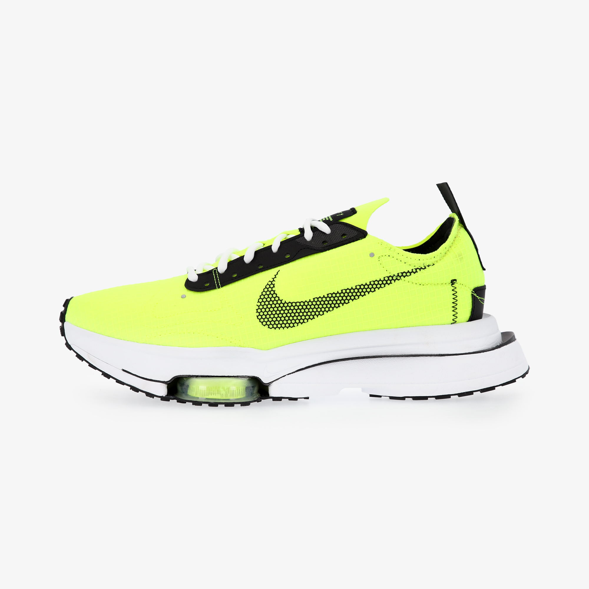 Кроссовки Nike Nike Air Zoom-Type SE CV2220N06-700, цвет желтый, размер 41 - фото 1