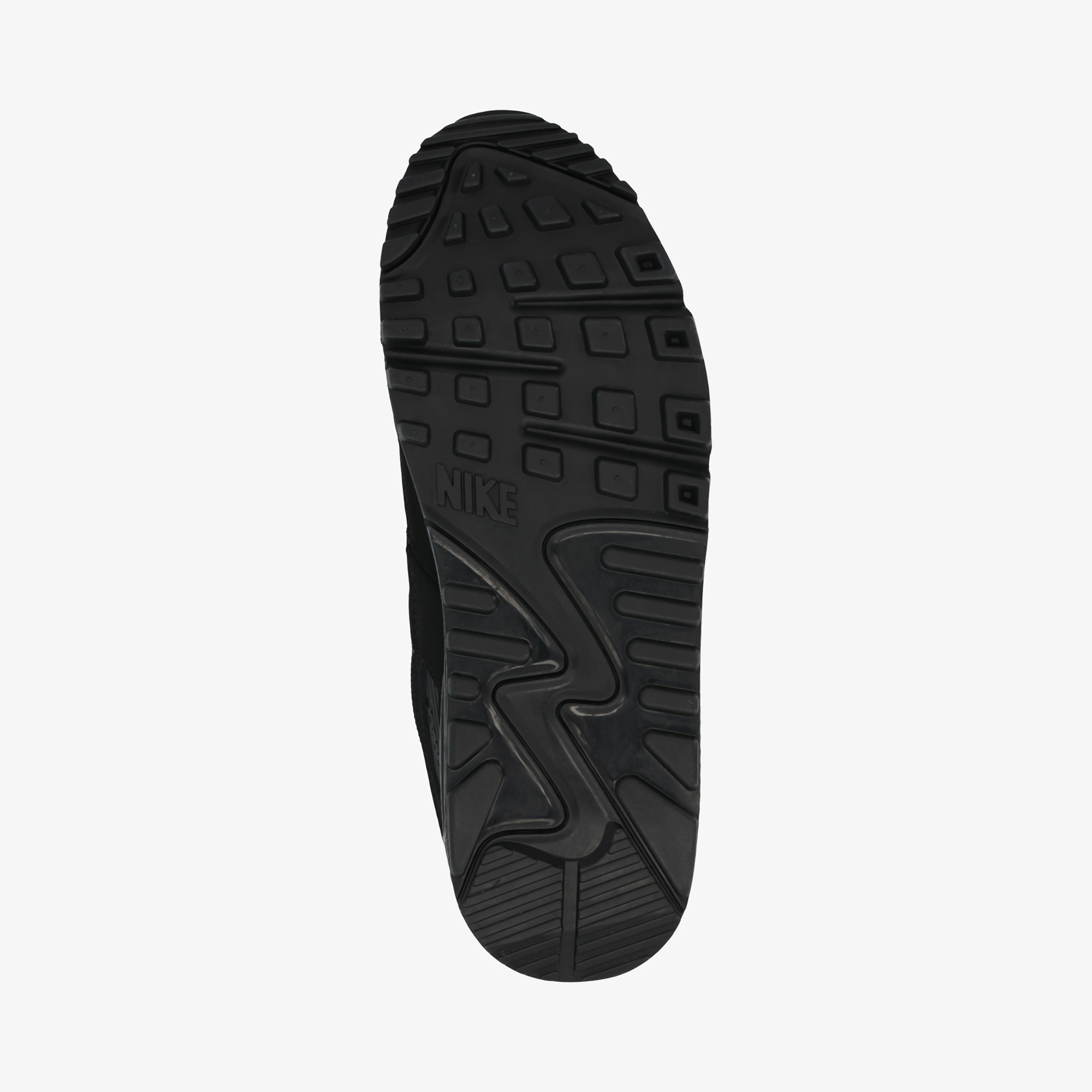 Кроссовки Nike Nike Air Max 90 CQ2560N06-002, цвет черный, размер 38 - фото 6