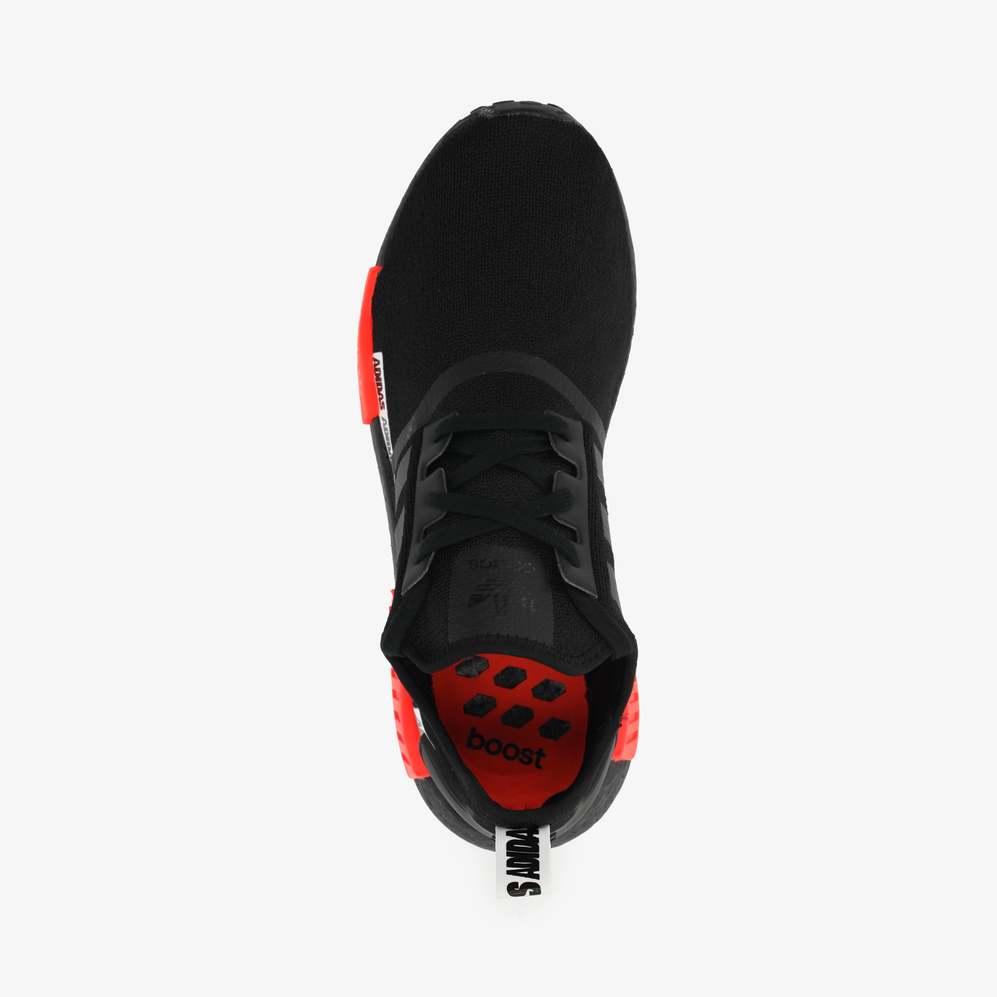 Кроссовки adidas adidas NMD_R1 FX6794A01-, цвет черный, размер 40 - фото 5