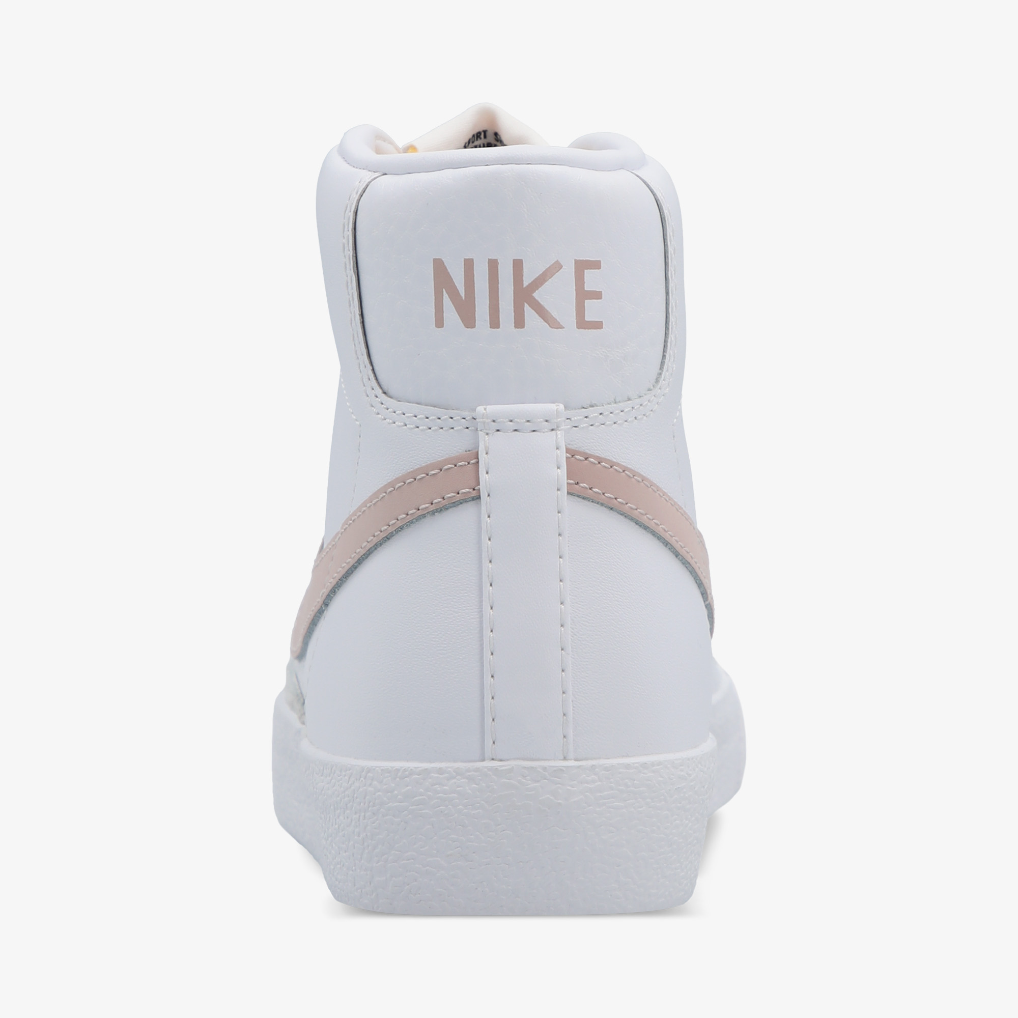 Кеды Nike Nike Blazer Mid ’77 CZ1055N06-118, цвет белый, размер 37 - фото 3
