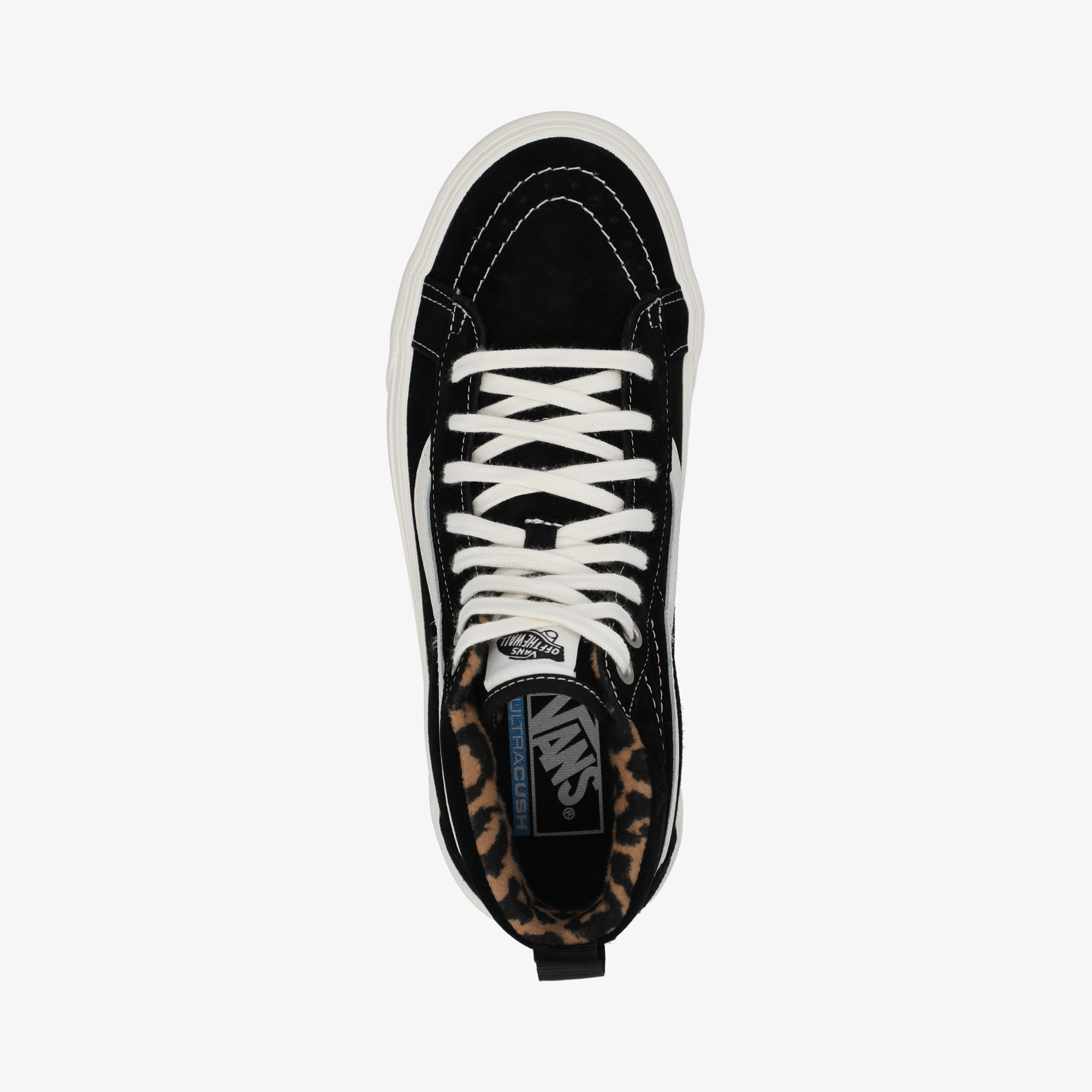 

Vans Sk8-Hi MTE-1, Черный, Vans Sk8-Hi MTE-1