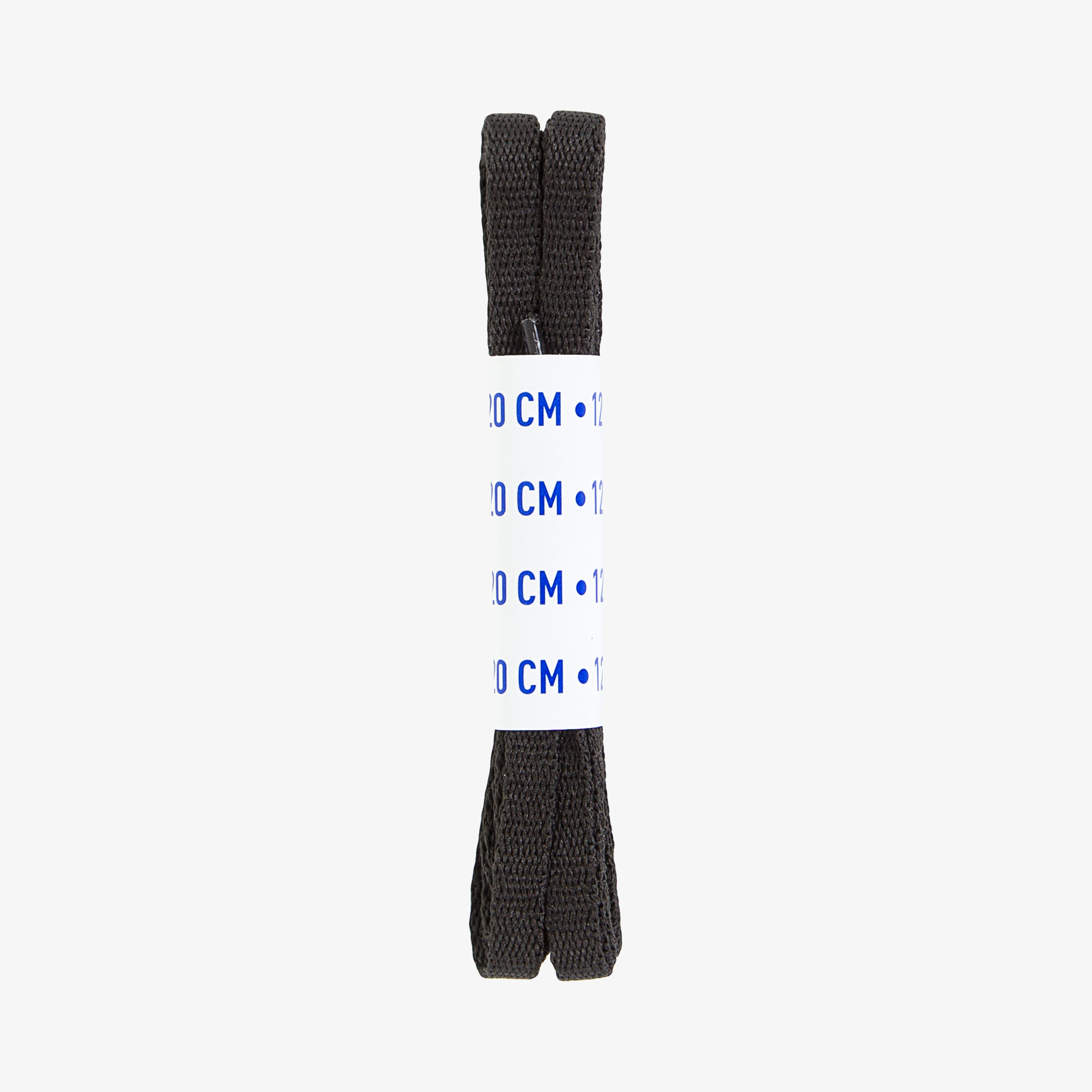 Шнурки Woly Шнурки Woly, 120 см 76123W0W-018, цвет черный, размер Без размера