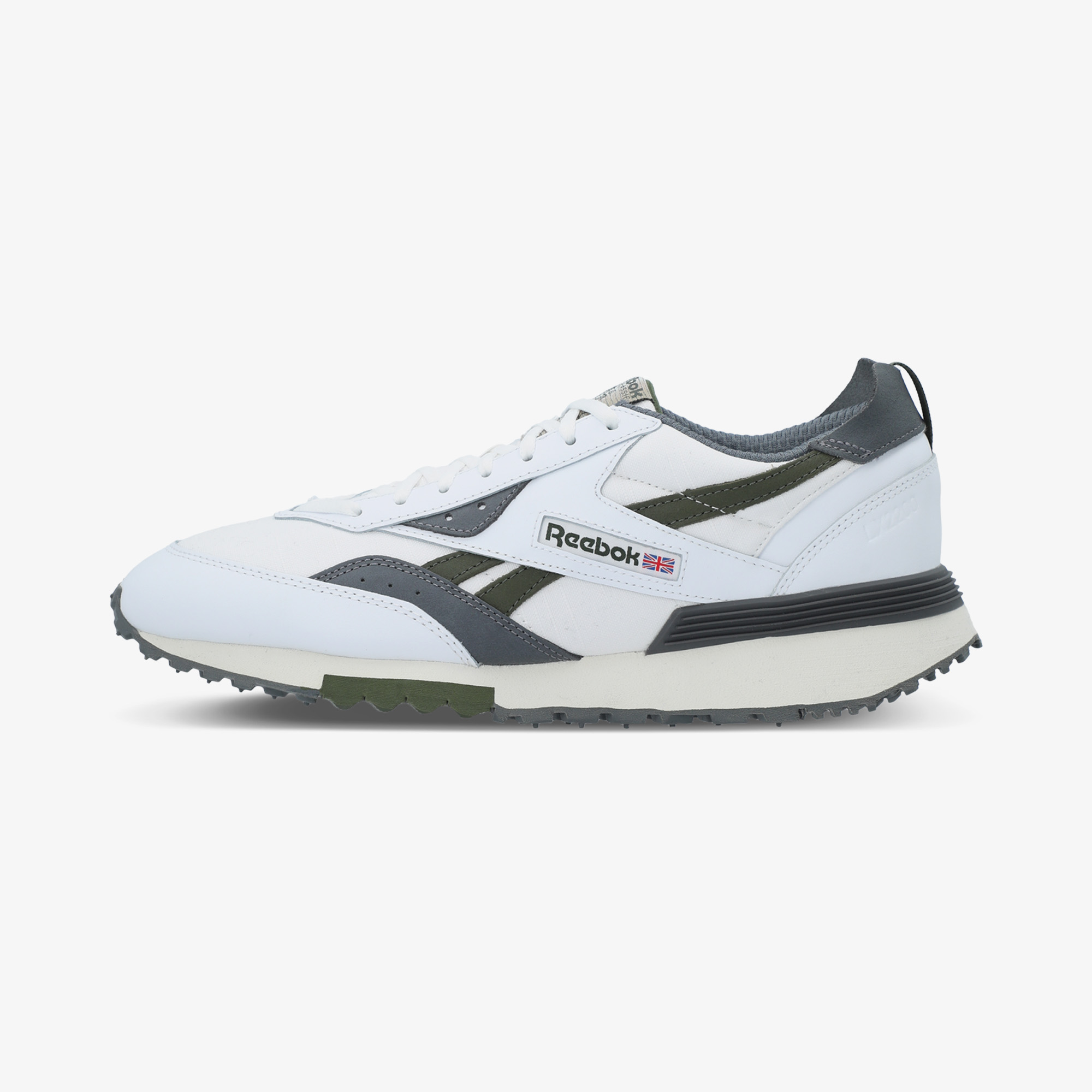 Мужские кроссовки Reebok LX2200, Белый