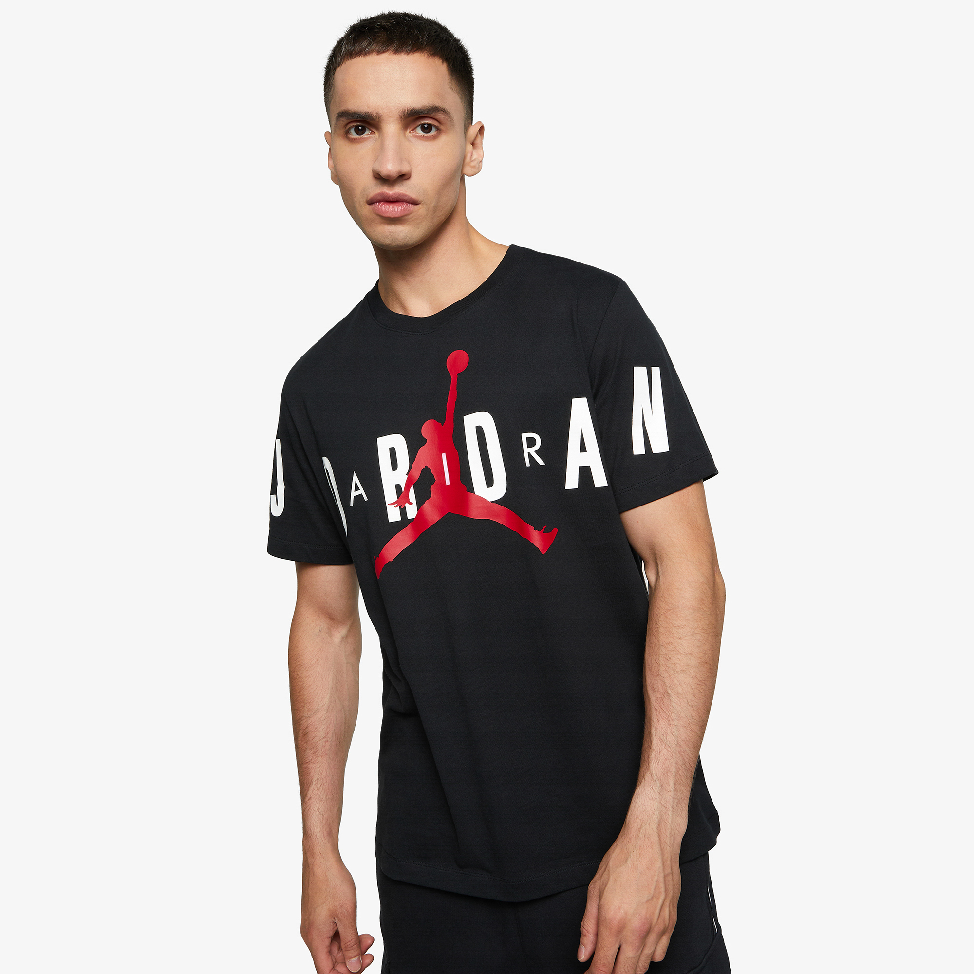 Nike Air Jordan, Черный DV1445N06-010 - фото 1