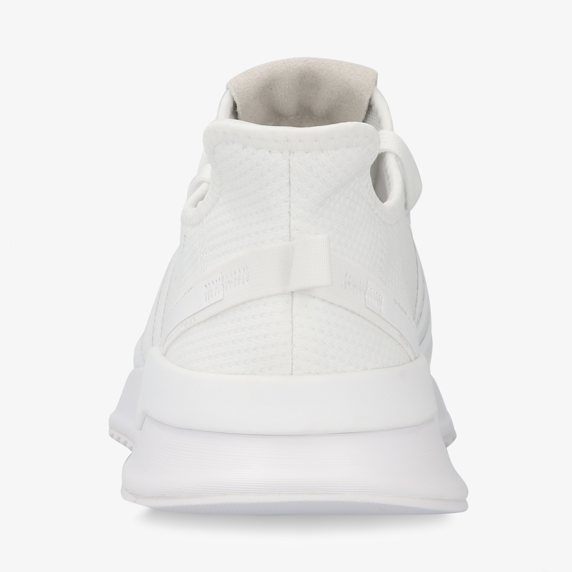 Кроссовки adidas adidas U Path Run G27637A01-, цвет белый, размер 41 - фото 3