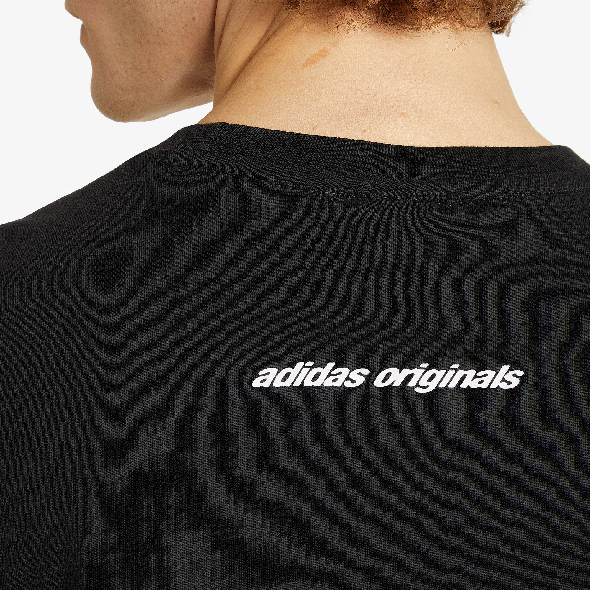 

adidas Graphics Y2K, Черный, adidas Graphics Y2K