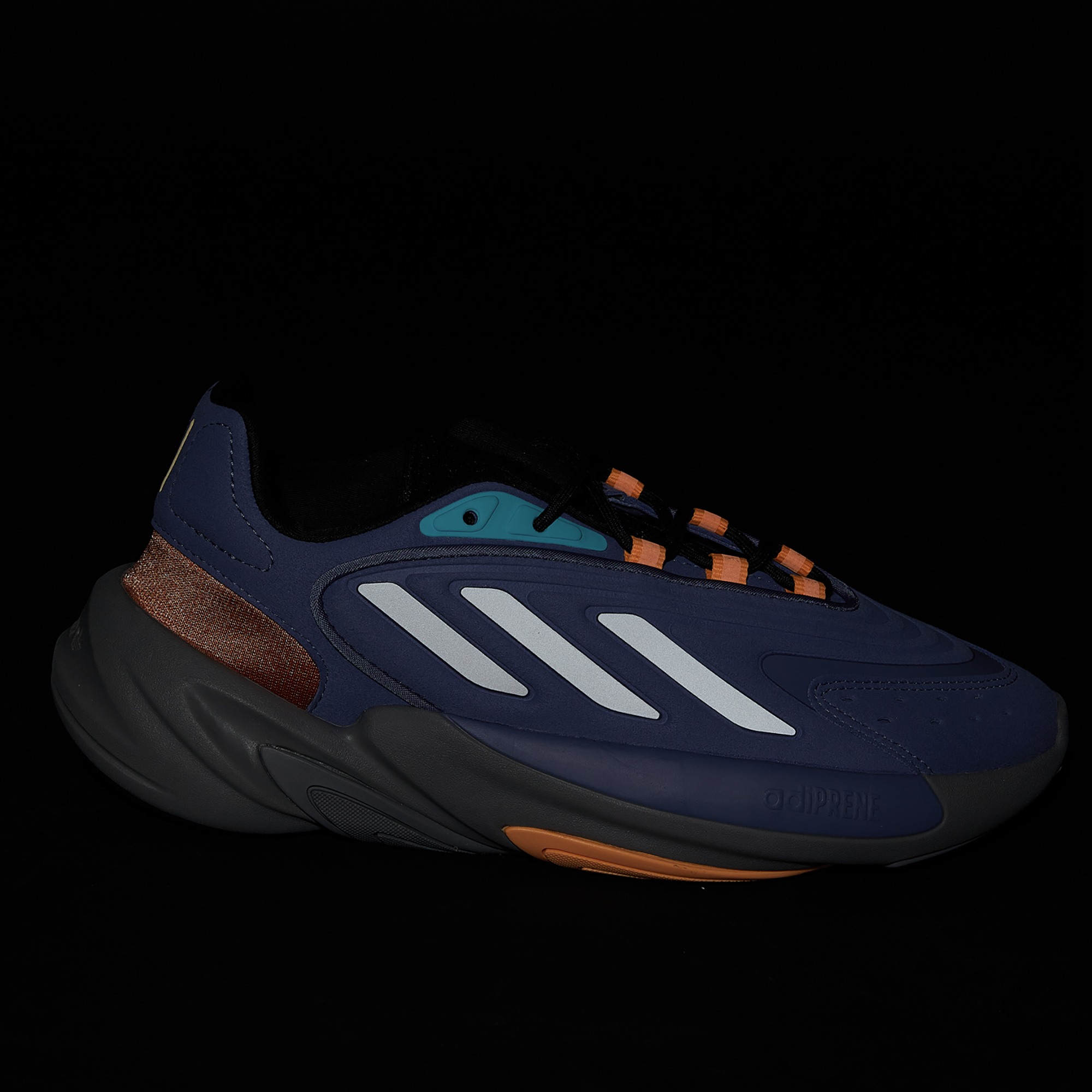 adidas Ozelia, Синий  GZ9183A01-. Фото 9