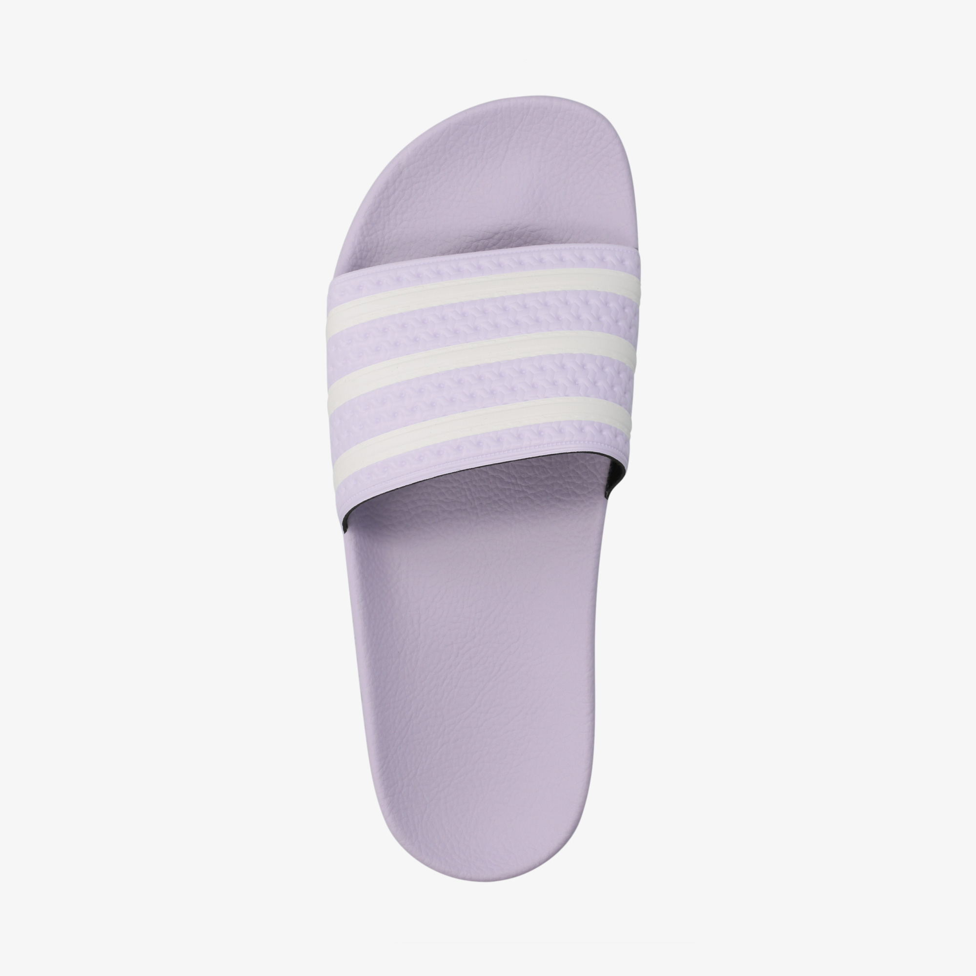 Шлепанцы adidas adidas Adilette EG5006A01-, цвет фиолетовый, размер 37 - фото 3