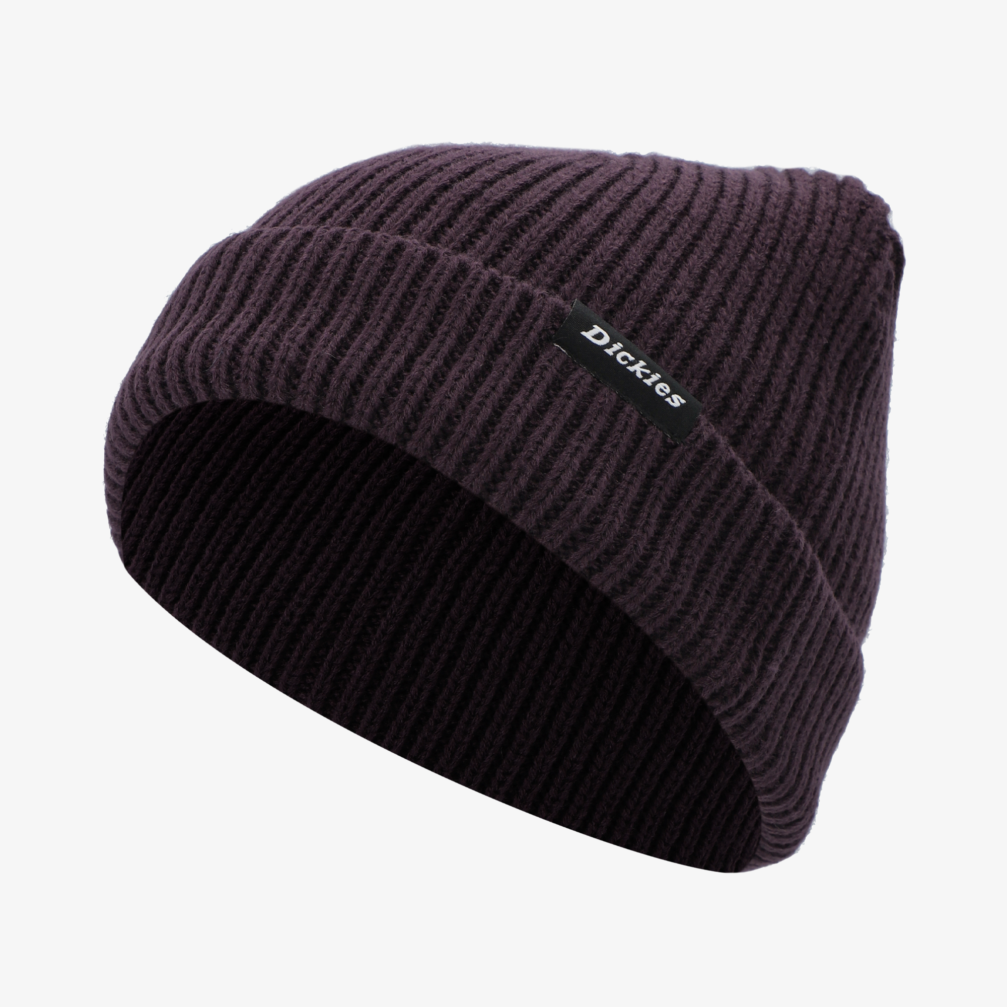 

Шапка DICKIES Woodworth унисекс, Фиолетовый