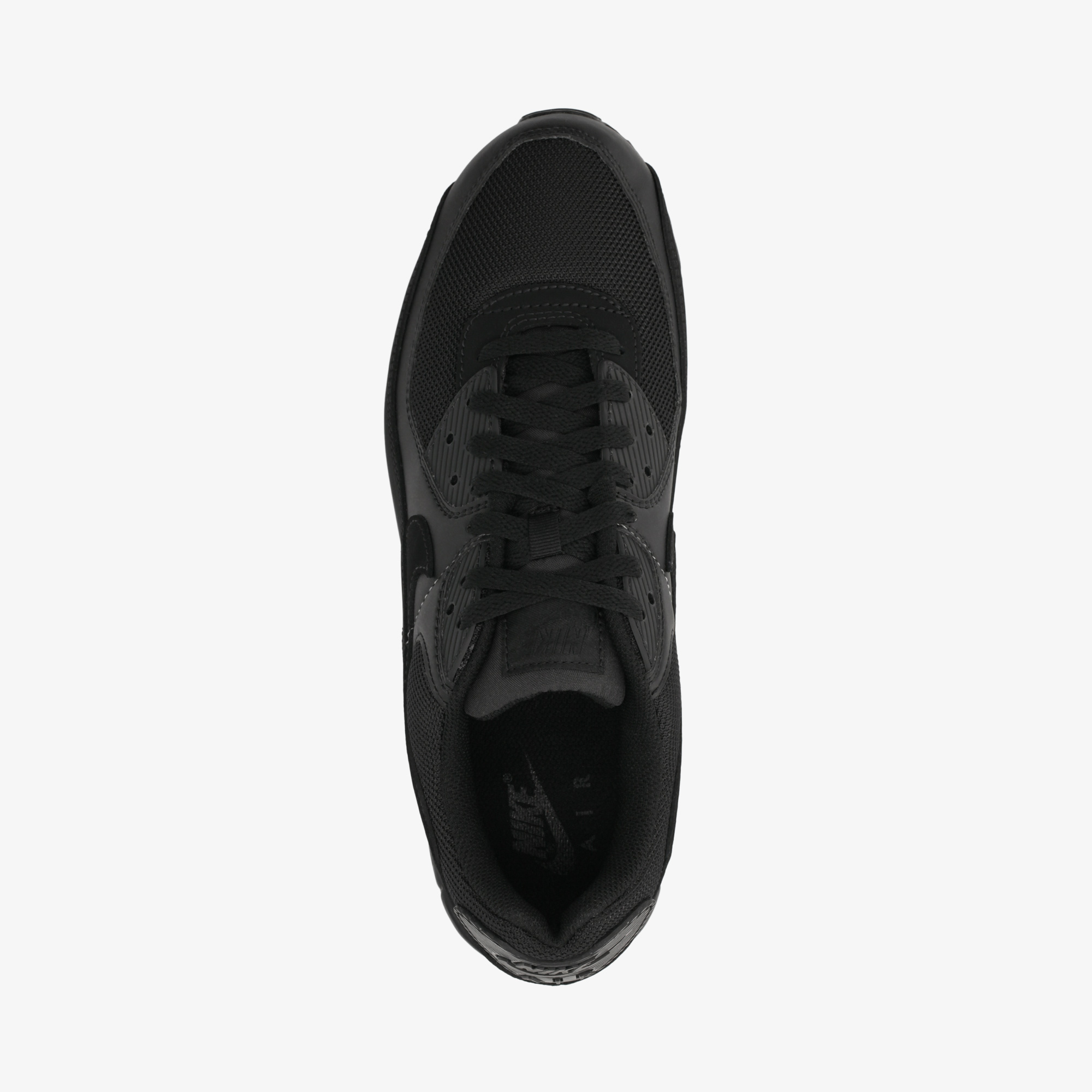 Кроссовки Nike Nike Air Max 90 CN8490N06-003, цвет черный, размер 41.5 - фото 5