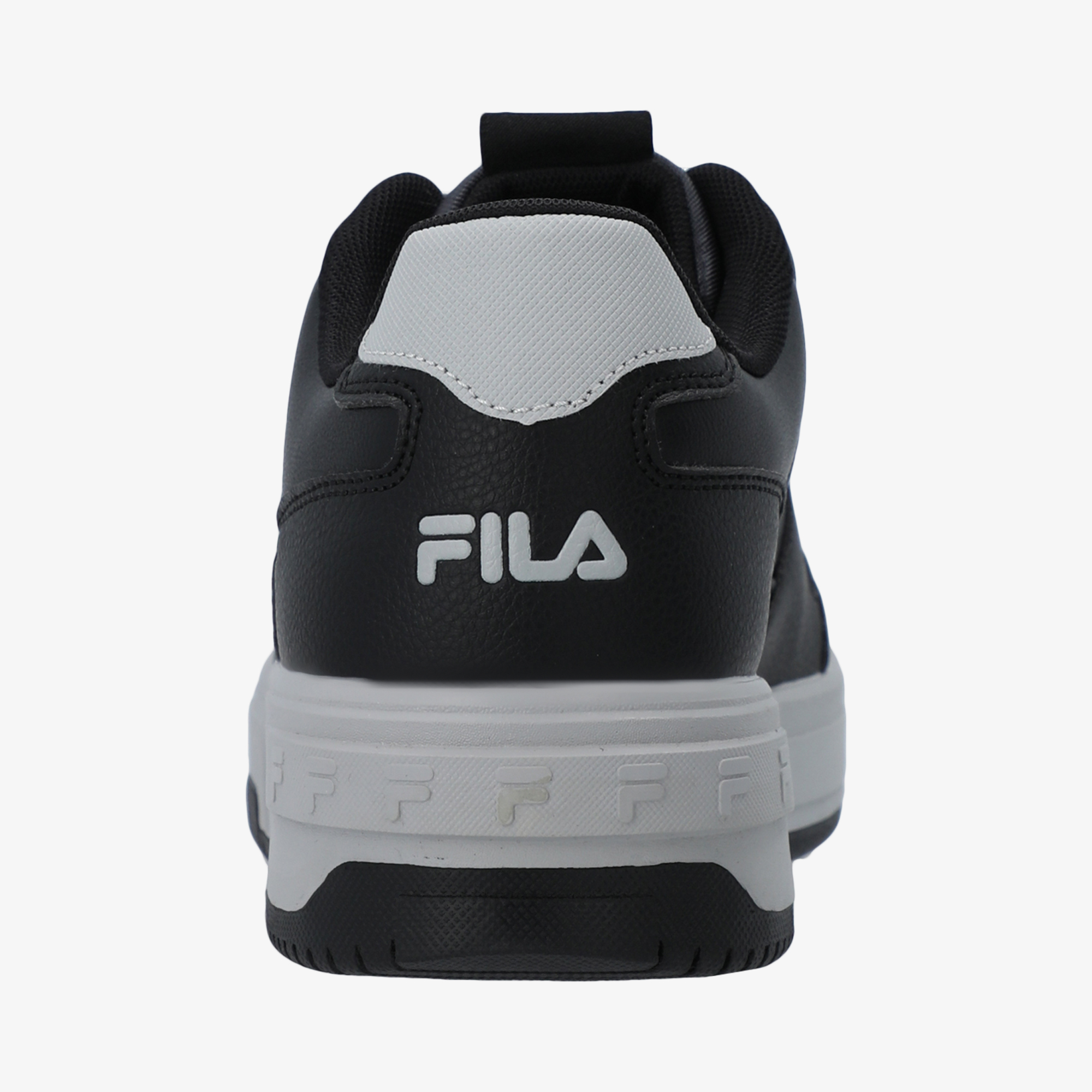 FILA FX-1000 Low, Черный 118493FLA-BB - фото 3