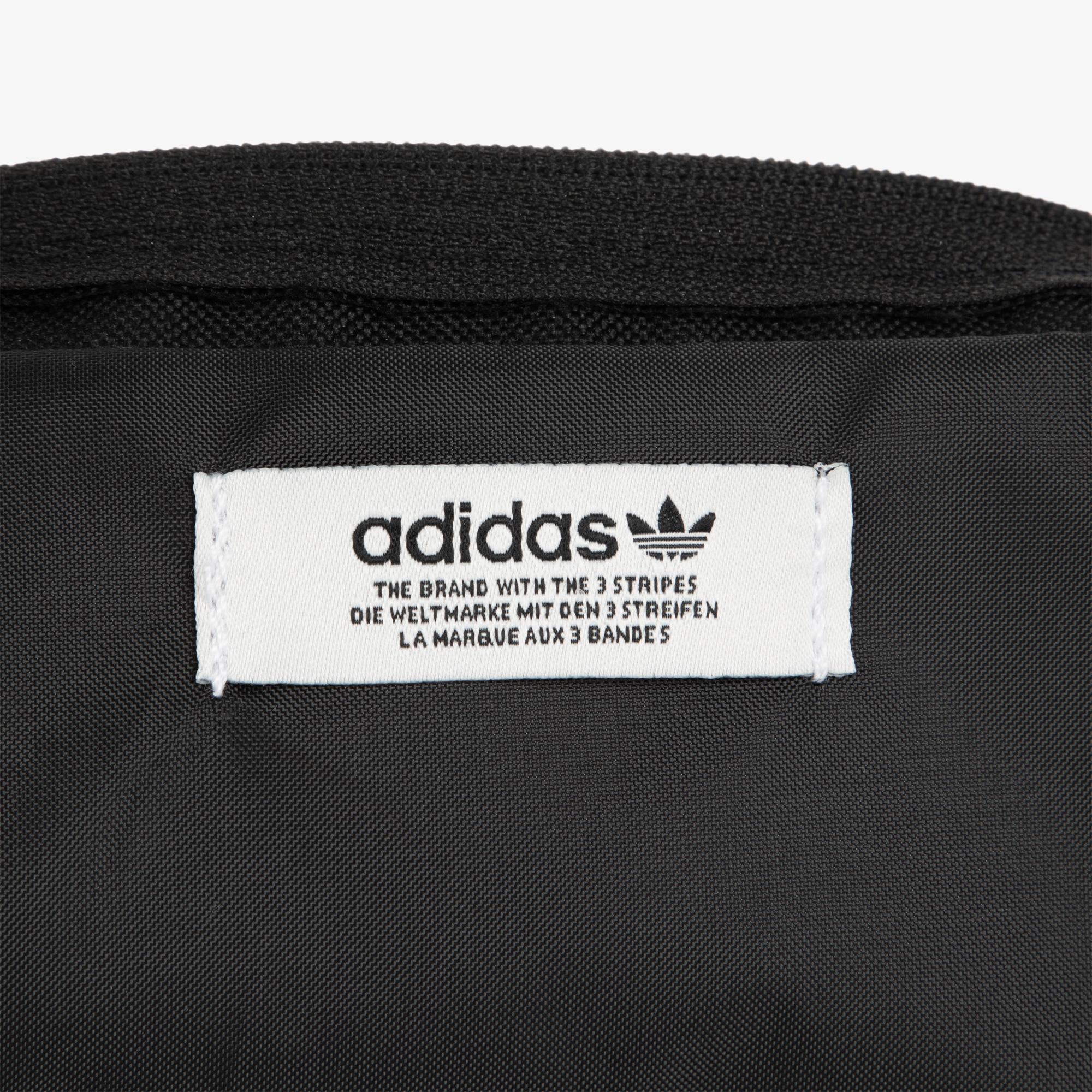 Сумки adidas adidas Essential DV2400A01-, цвет черный, размер Без размера - фото 5