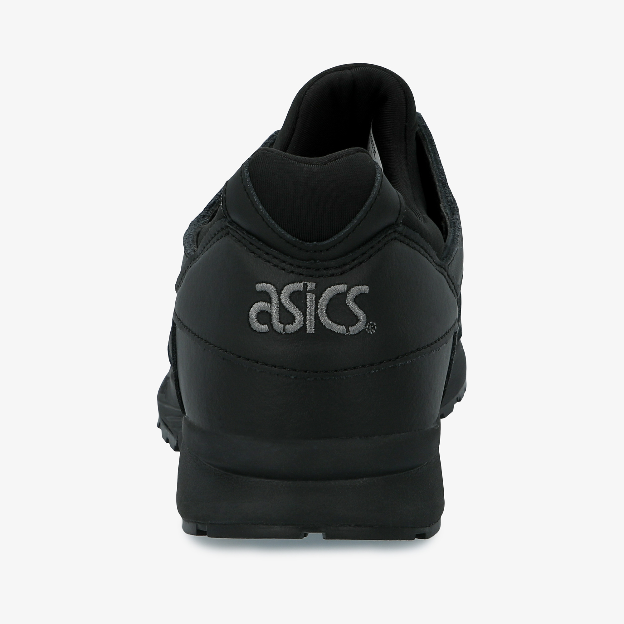 Кроссовки ASICS ASICS Gel-Lyte V H6R3LASC-9090, размер Да, цвет черный - фото 3