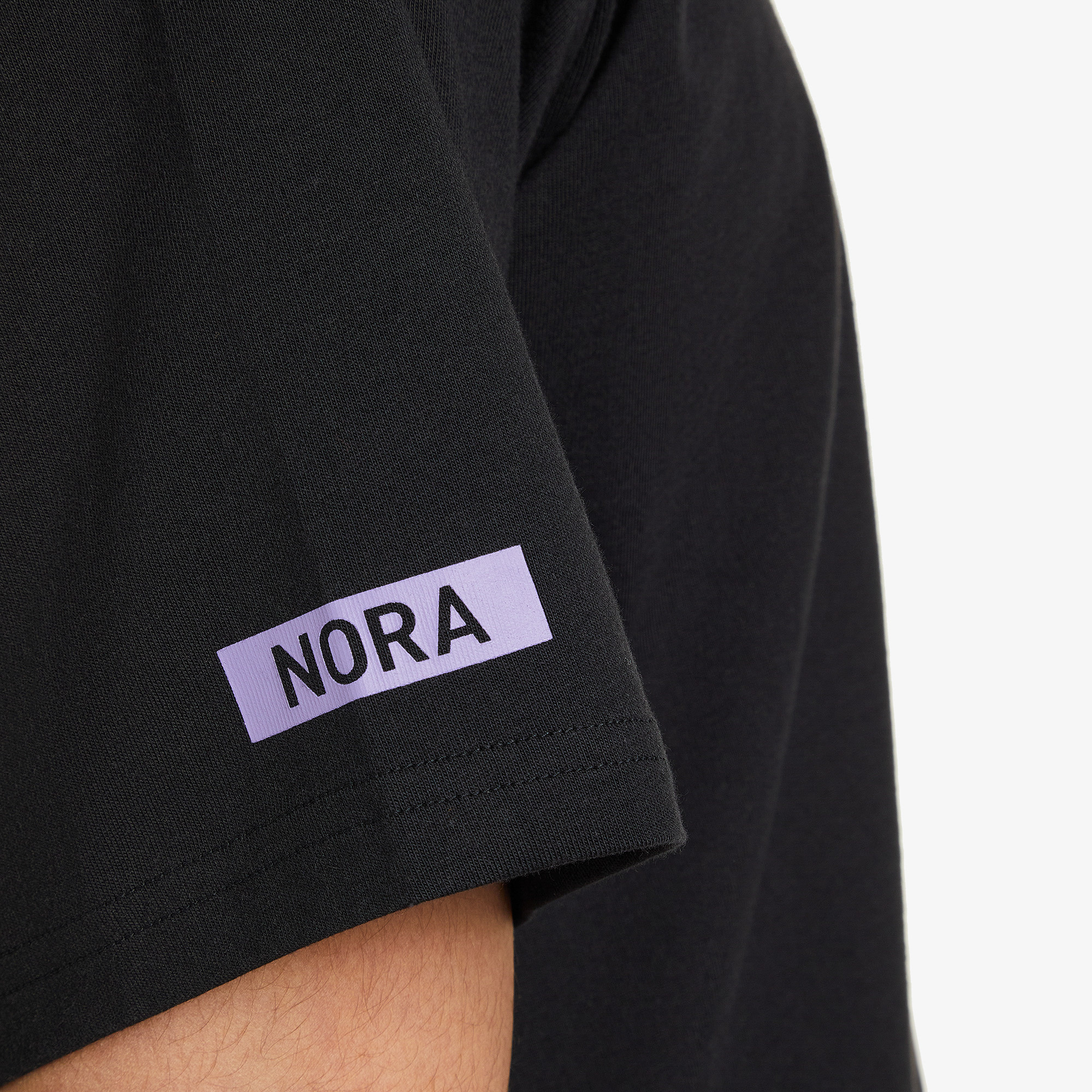 adidas Nora Message, Черный HC0173A01-, размер RUS 48-50 - фото 4
