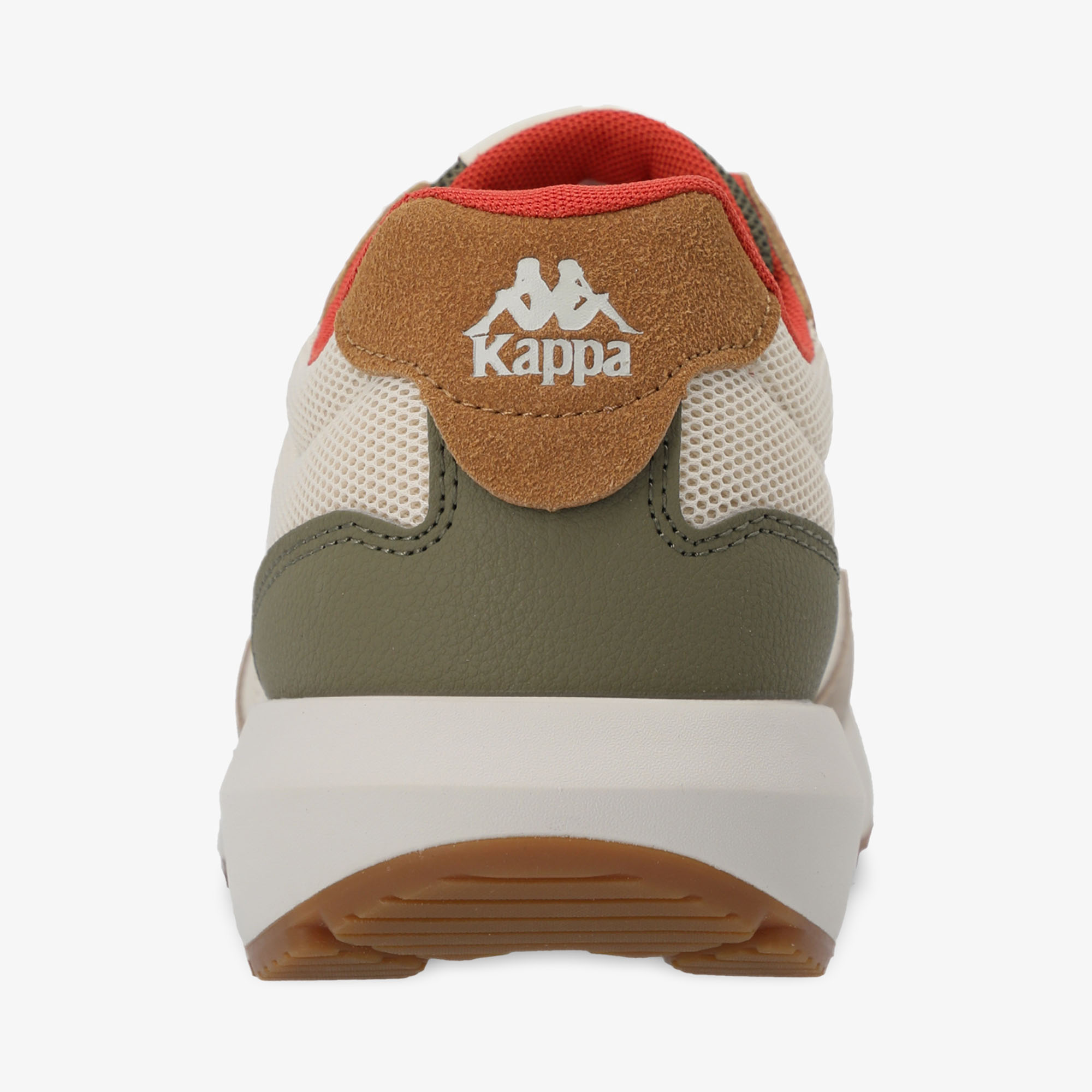 Kappa Authentic Run, Бежевый 123330KAP-T1 - фото 3