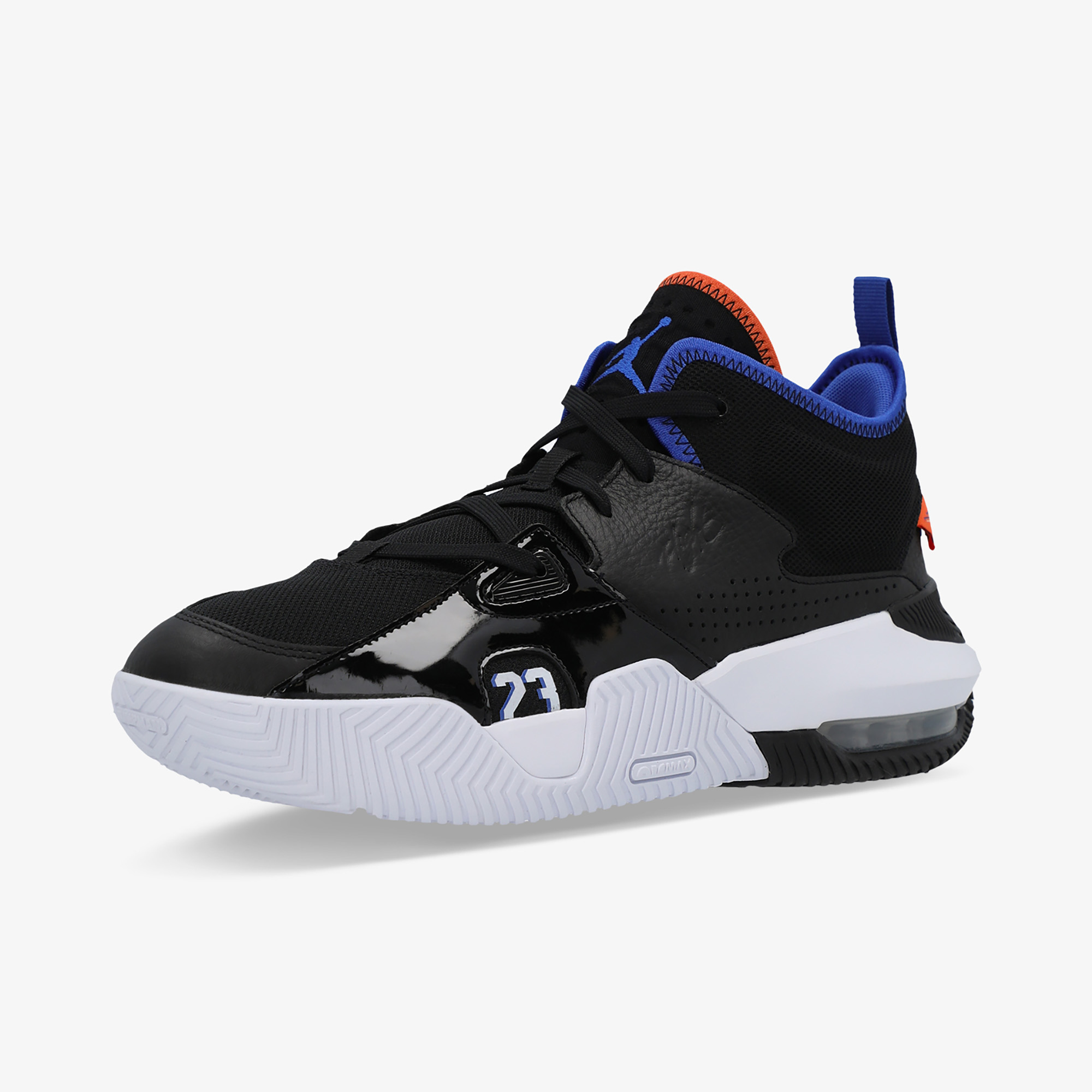 Nike Jordan Stay Loyal 2, Черный DQ8401N06-048 - фото 2