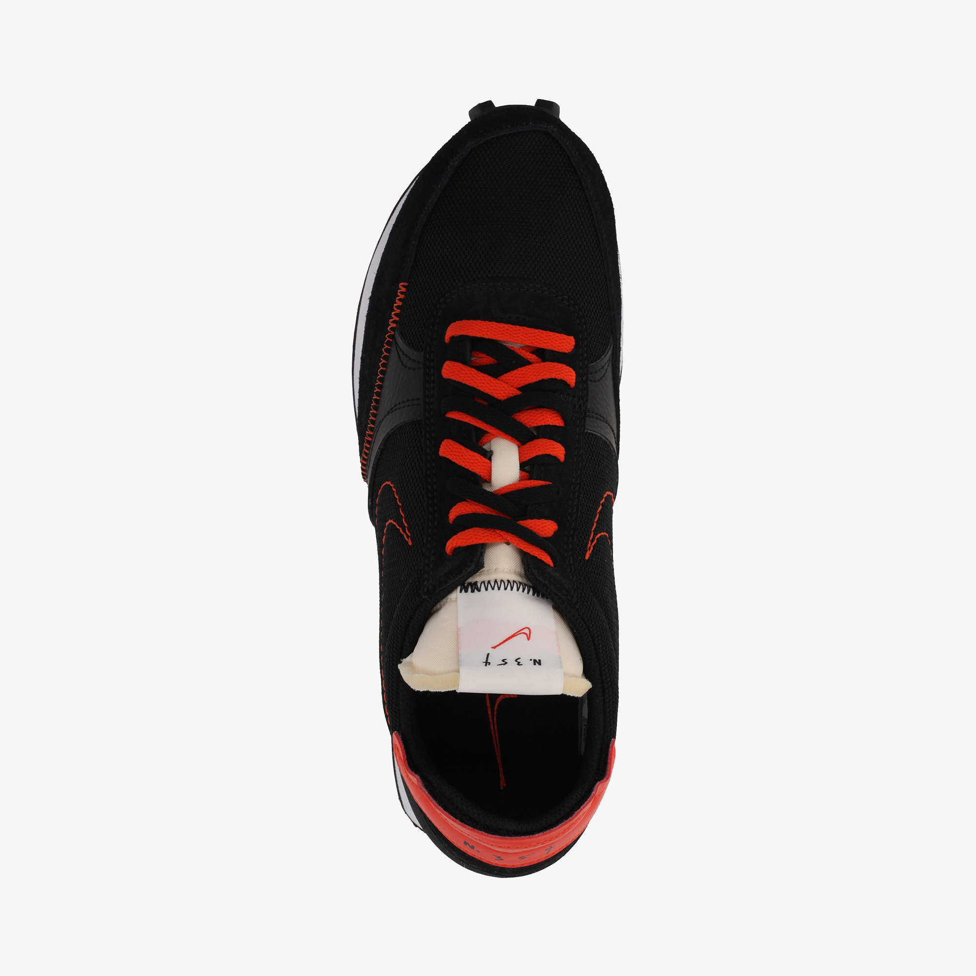 Кроссовки Nike Nike DBreak-Type DA4654N06-002, цвет черный, размер 44 - фото 5