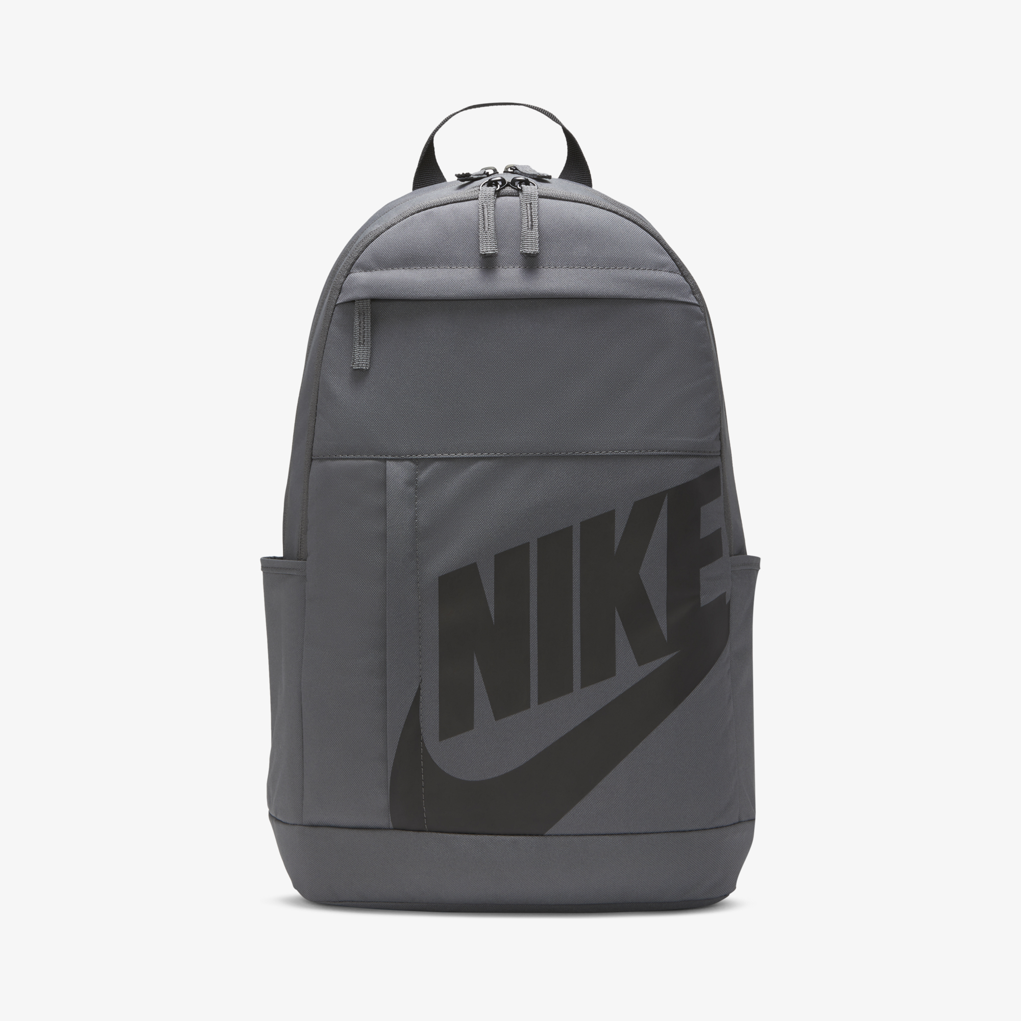 Рюкзаки Nike Рюкзак Nike DD0559N06-068, цвет серый, размер Без размера