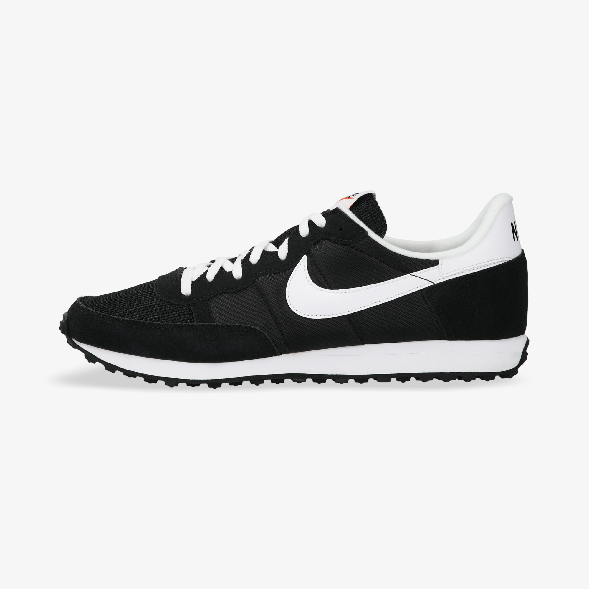 Кроссовки Nike Nike Challenger OG CW7645N06-002, цвет черный, размер 46.5 - фото 1