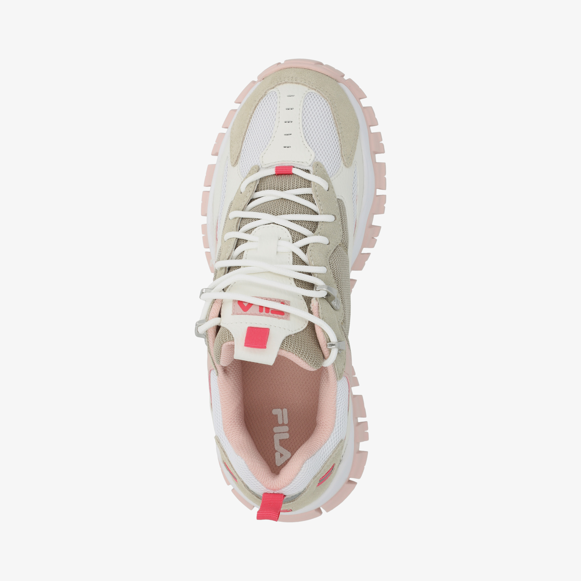 

FILA Ray Tracer TR 2, Бежевый, FILA Ray Tracer TR 2